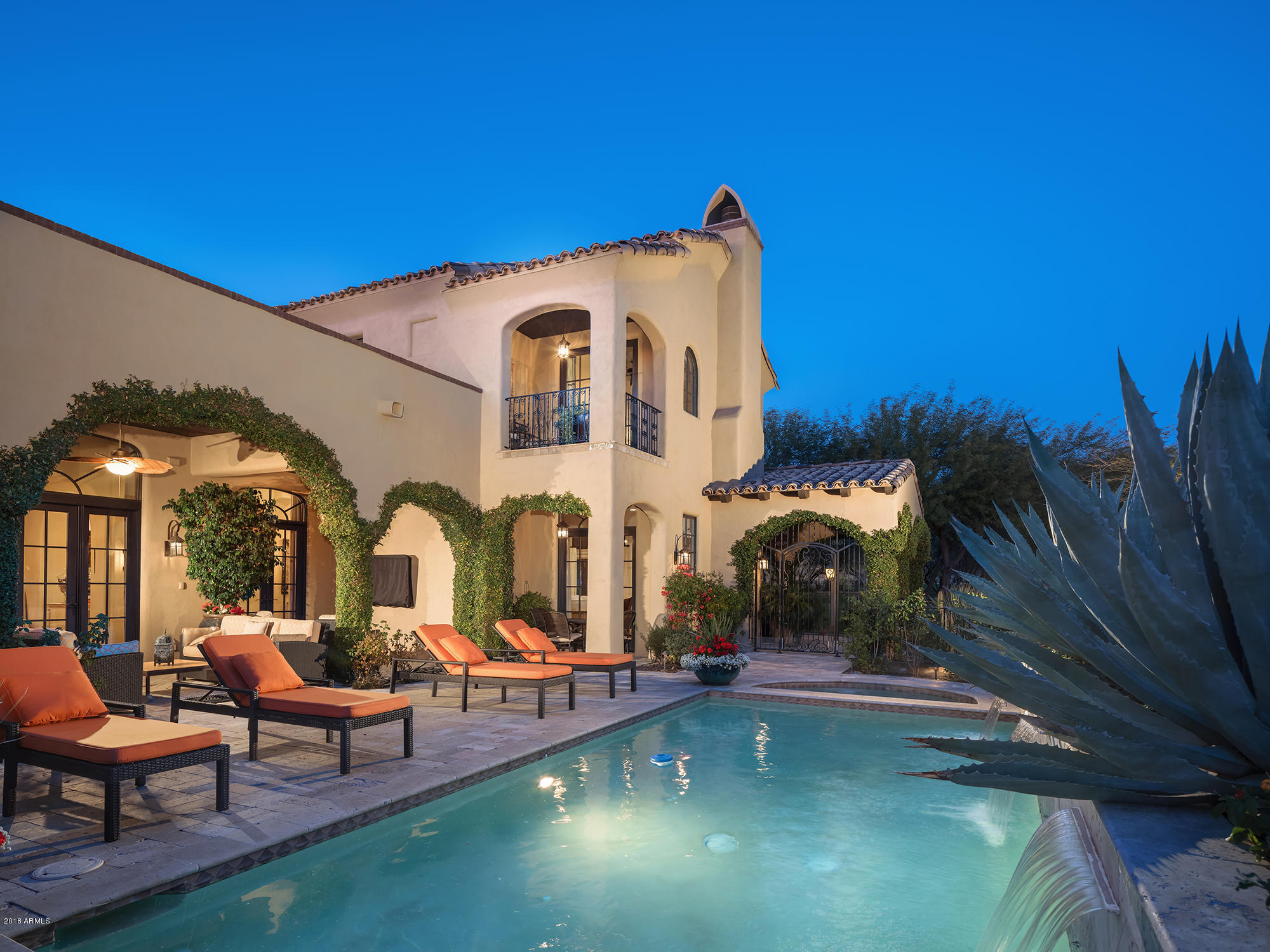 Silverleaf at DC Ranch - Residential