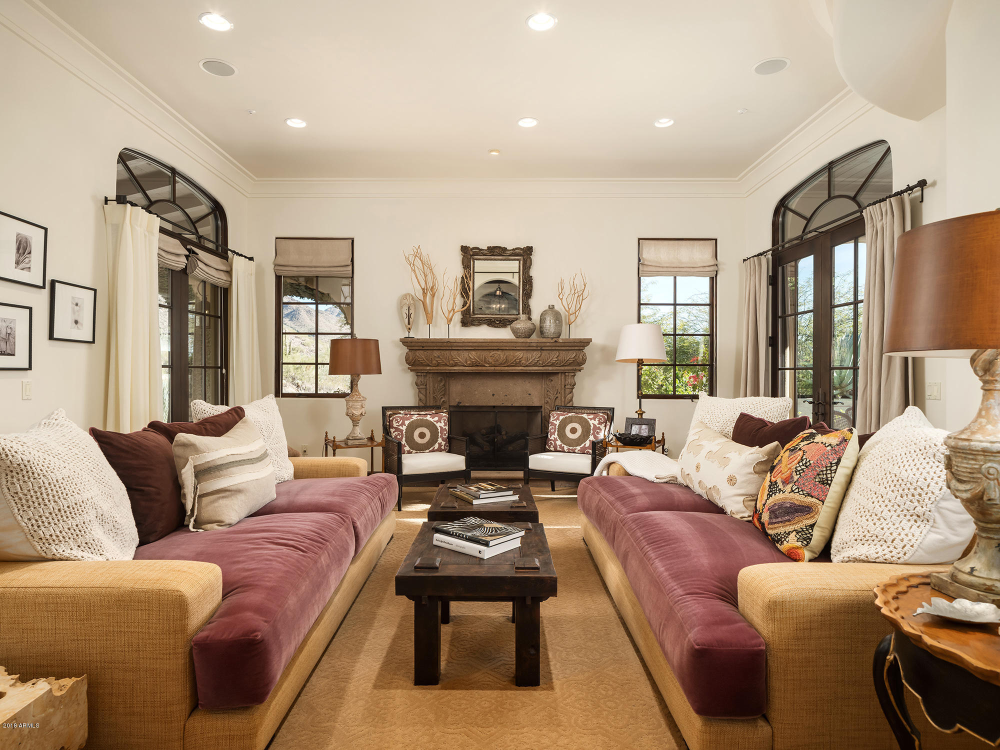 Silverleaf at DC Ranch - Residential