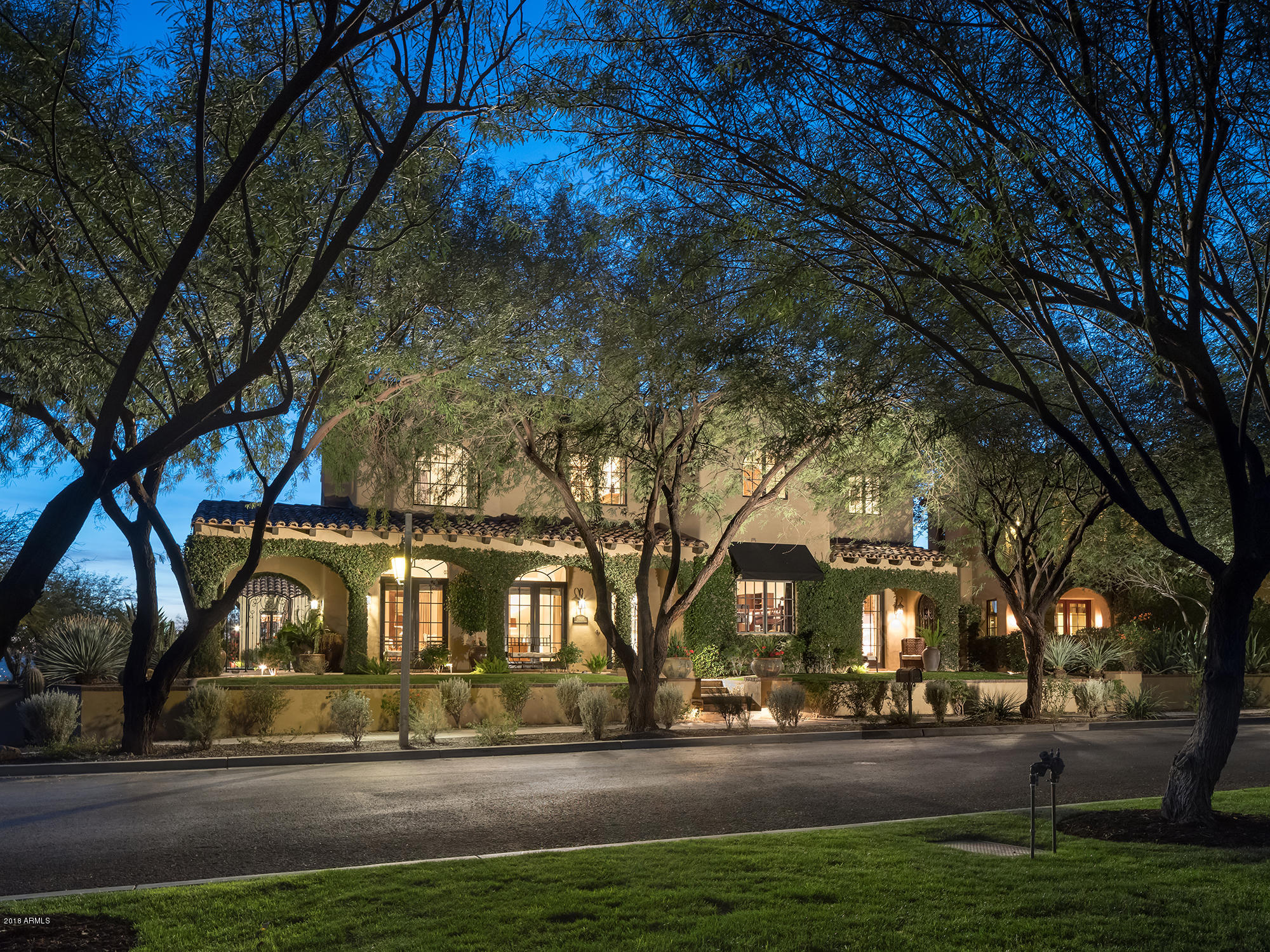 Silverleaf at DC Ranch - Residential