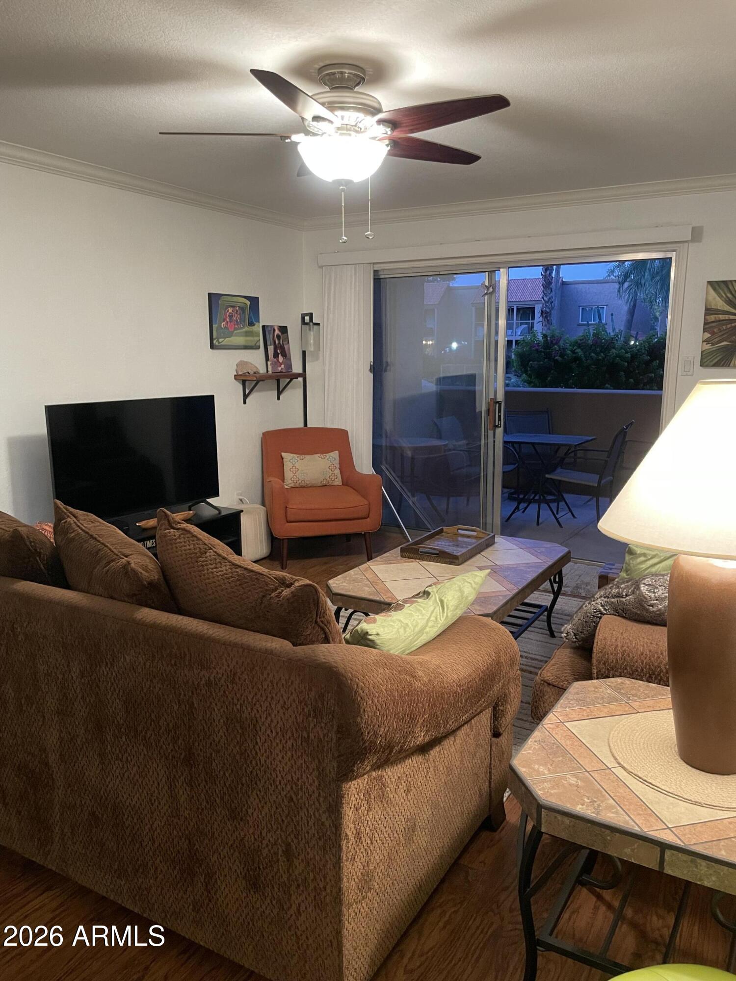 8250 E ARABIAN Trail 111