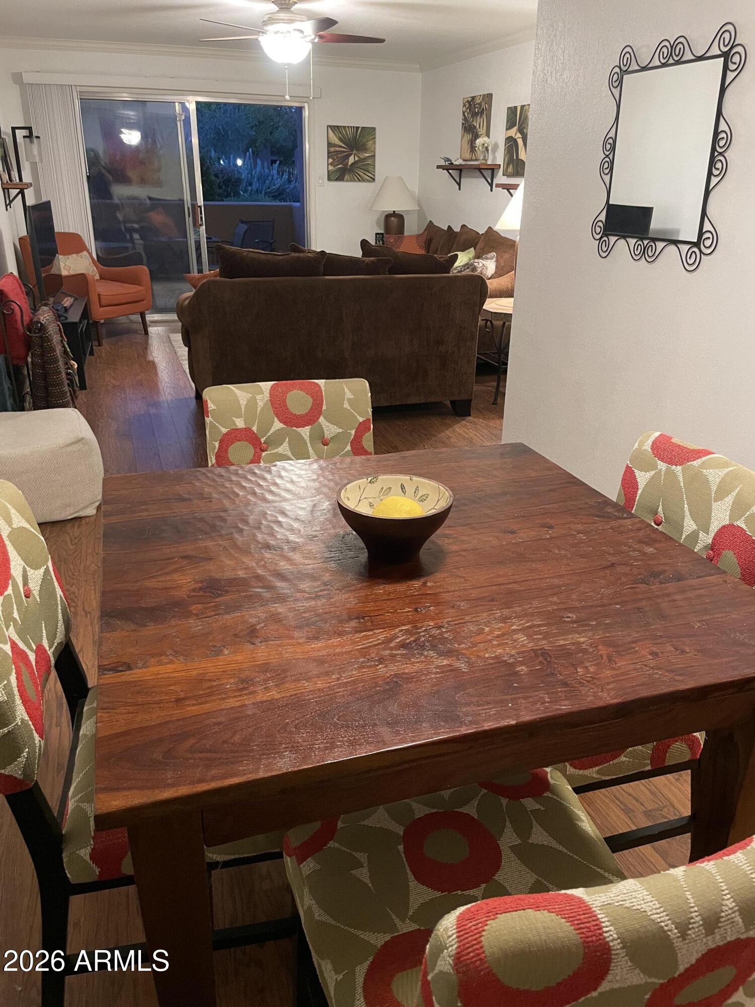 8250 E ARABIAN Trail 111