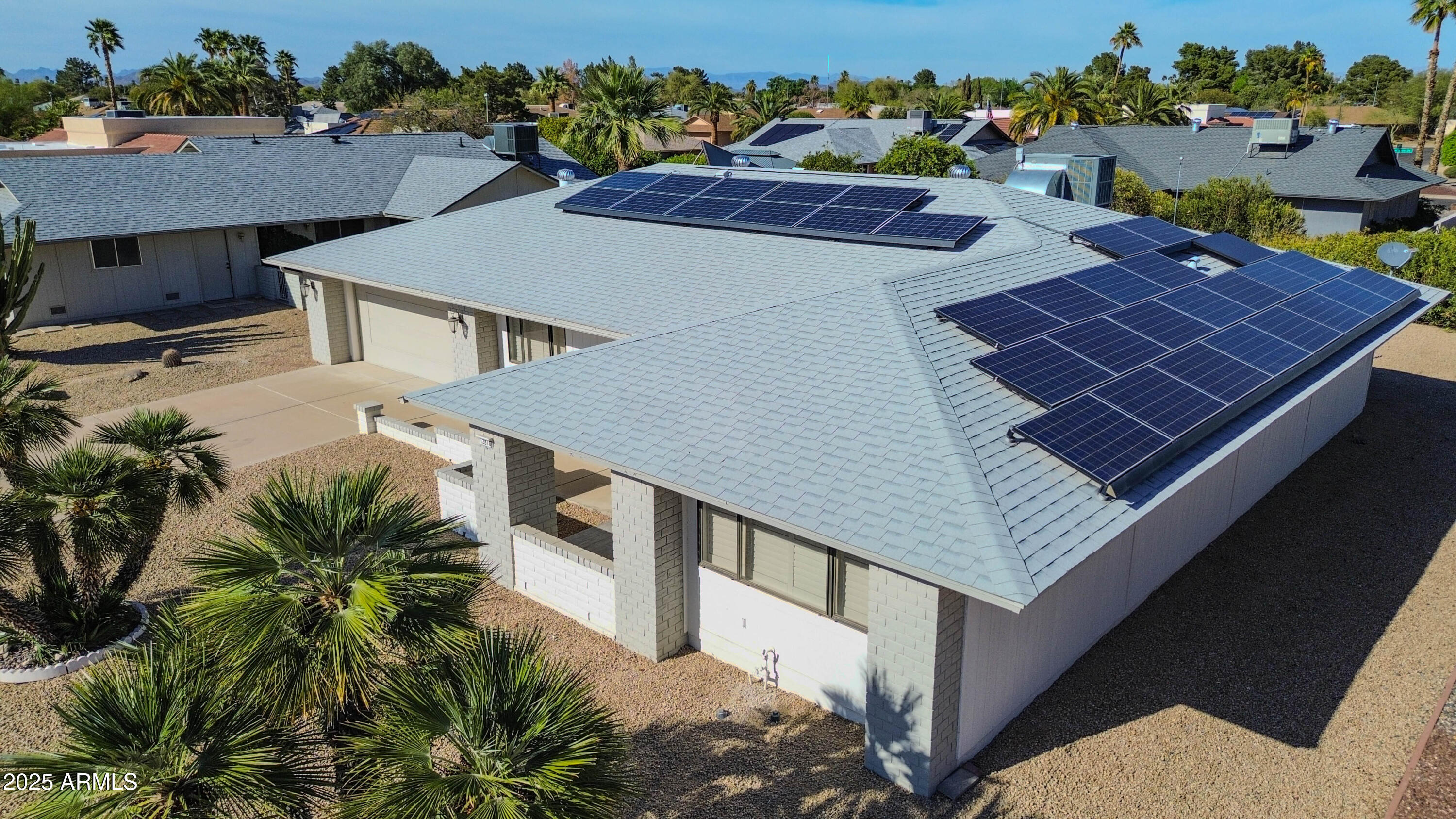 12810 W BLUE BONNET Drive