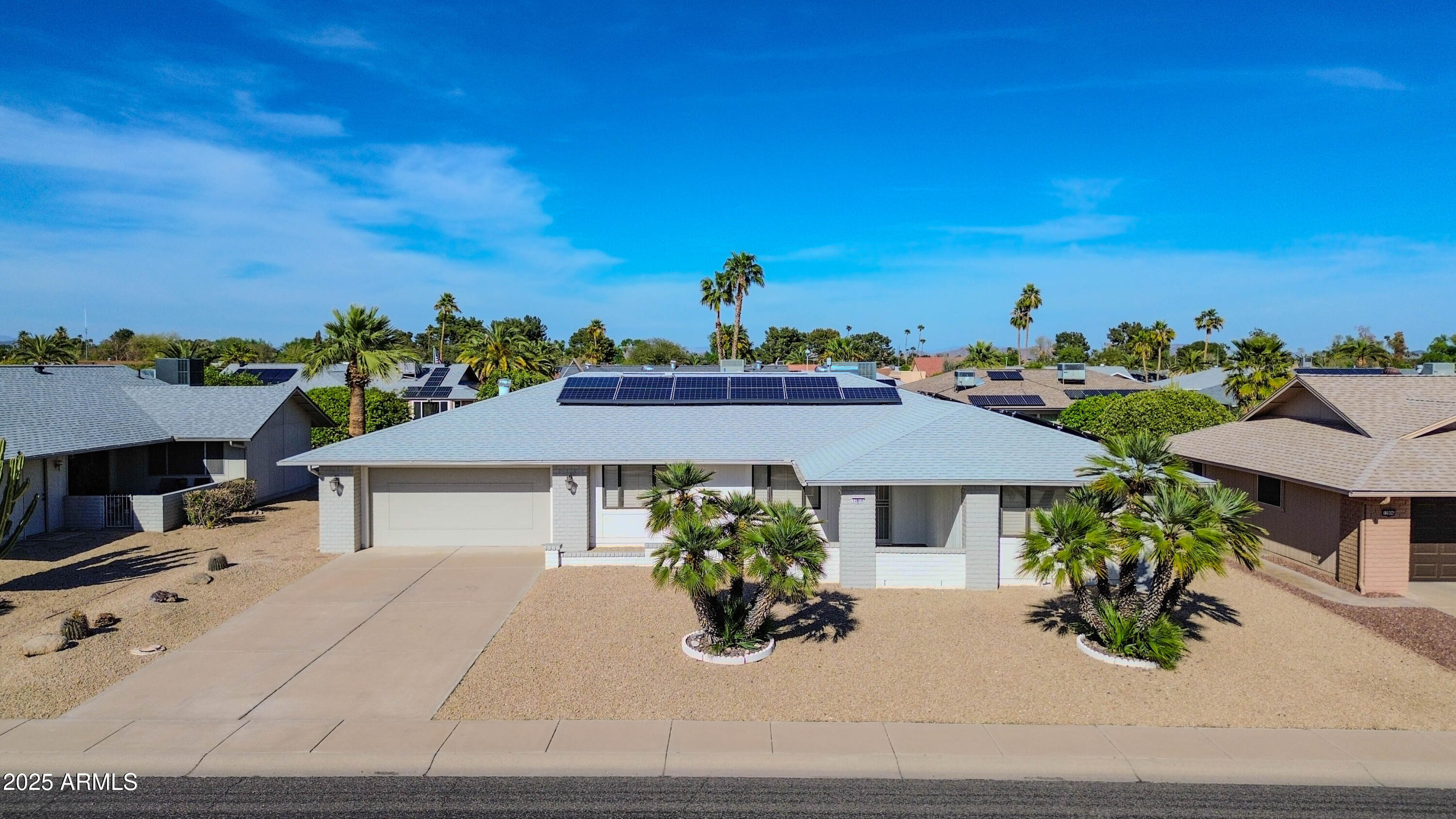 12810 W BLUE BONNET Drive