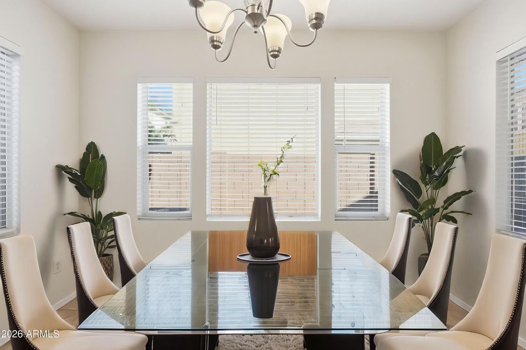 Photo of 8710 E Kilarea Avenue, Mesa, AZ 85209 (MLS # 7000412)