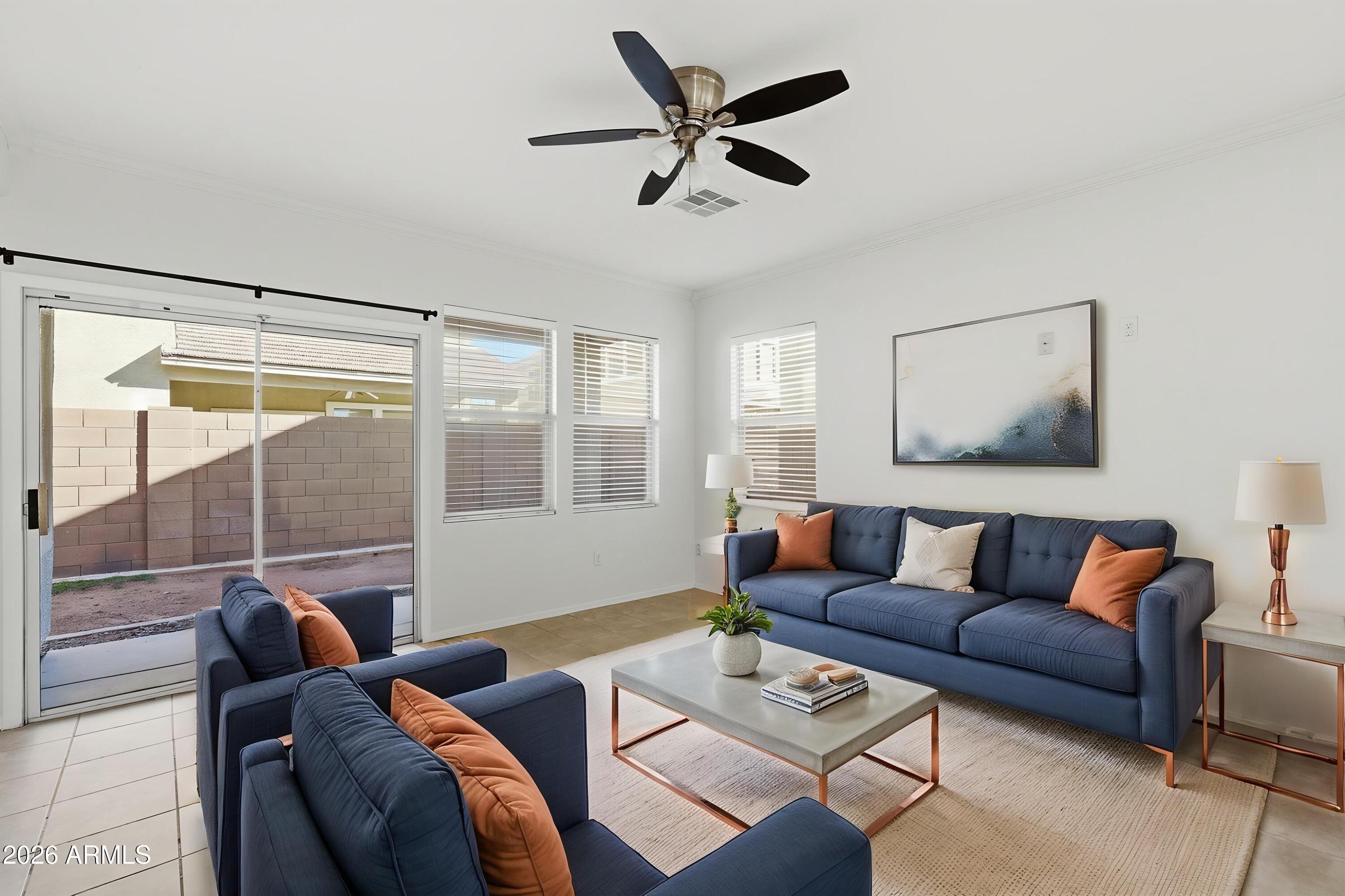 8710 E KILAREA Avenue