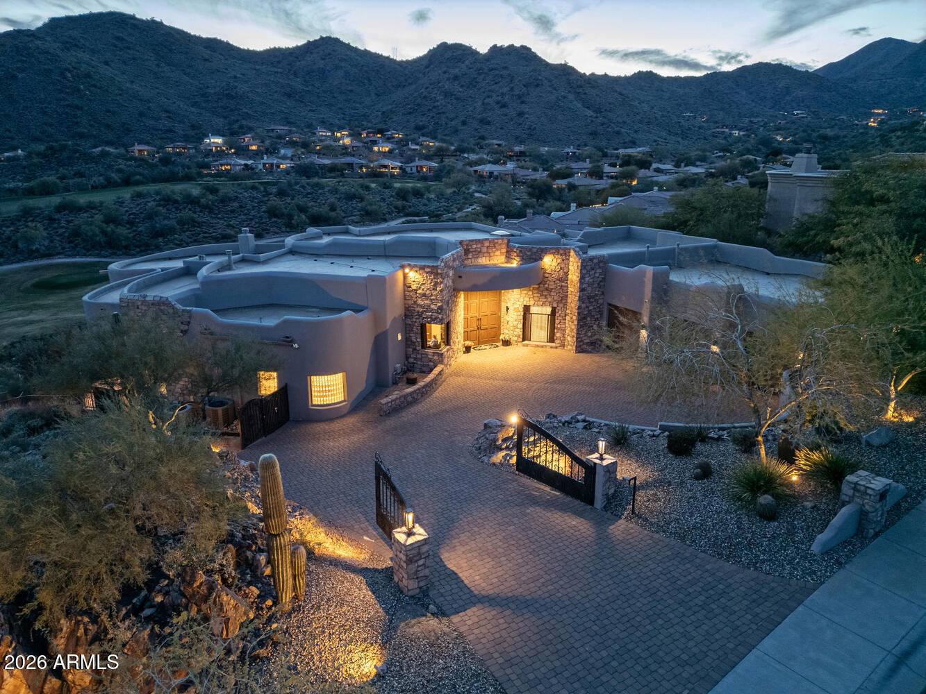 15325 E PEAKVIEW Court