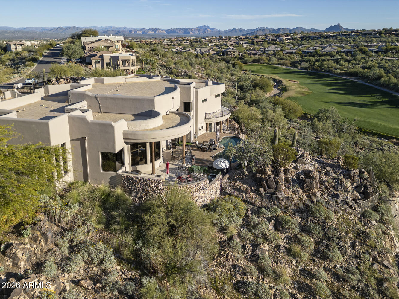 15325 E PEAKVIEW Court