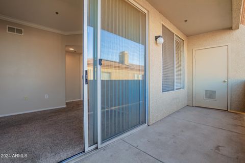 A home in Tempe