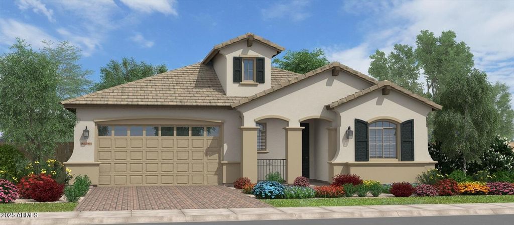 Photo of 18742 W Westview Street, Litchfield Park, AZ 85340 (MLS # 6892465)