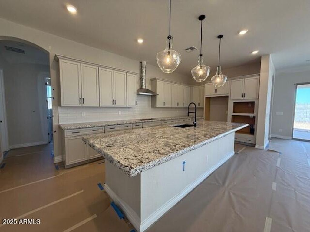 Photo of 18742 W Westview Street, Litchfield Park, AZ 85340 (MLS # 6892465)