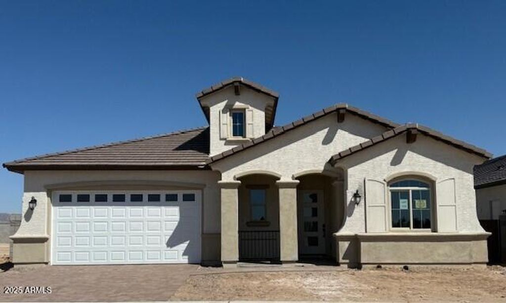 Photo of 18742 W Westview Street, Litchfield Park, AZ 85340 (MLS # 6892465)