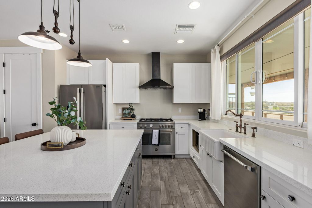 Photo of 35735 W Broadway Road, Tonopah, AZ 85354 (MLS # 6966339)