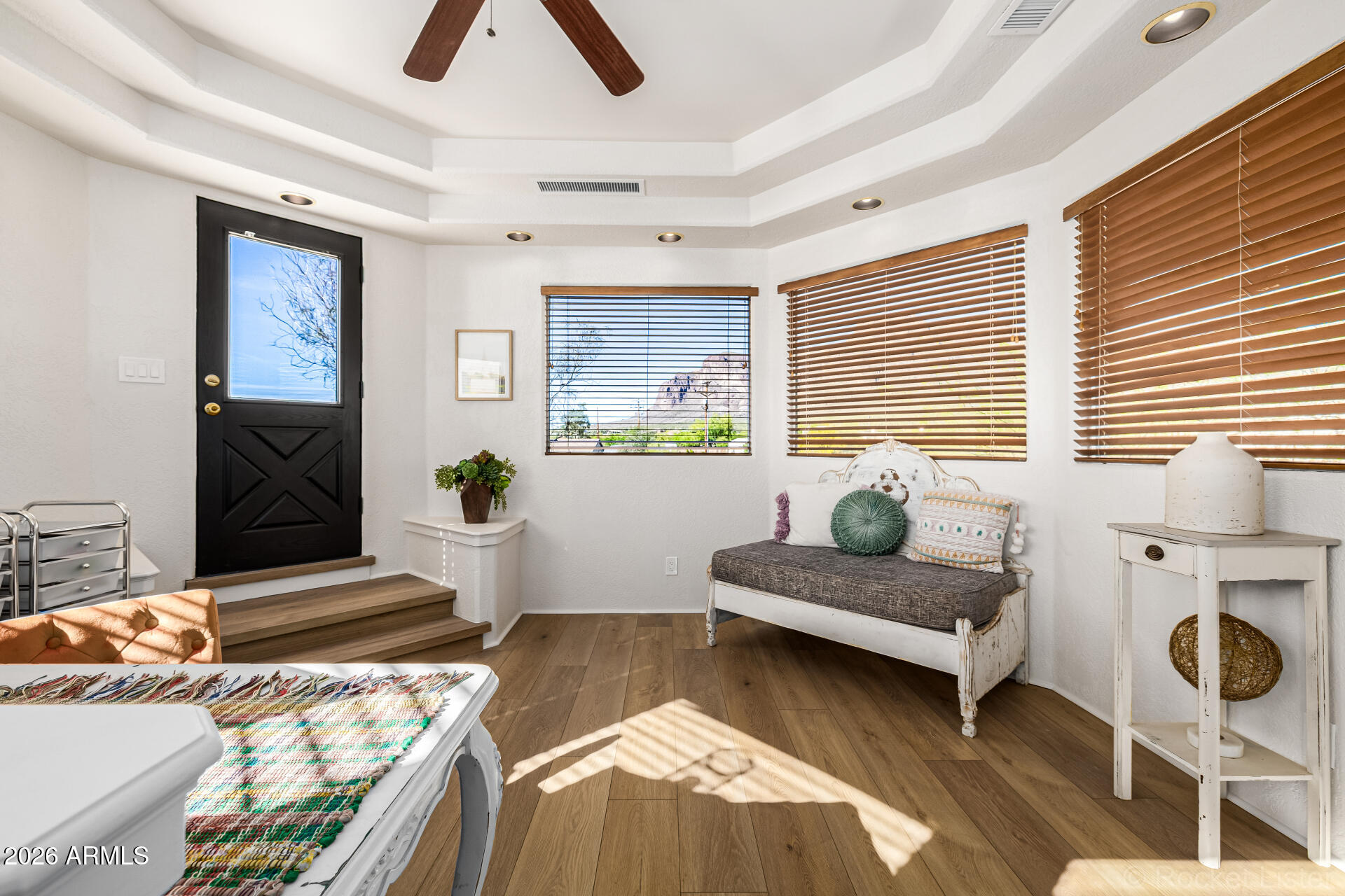 S25 T1N R8E - Residential