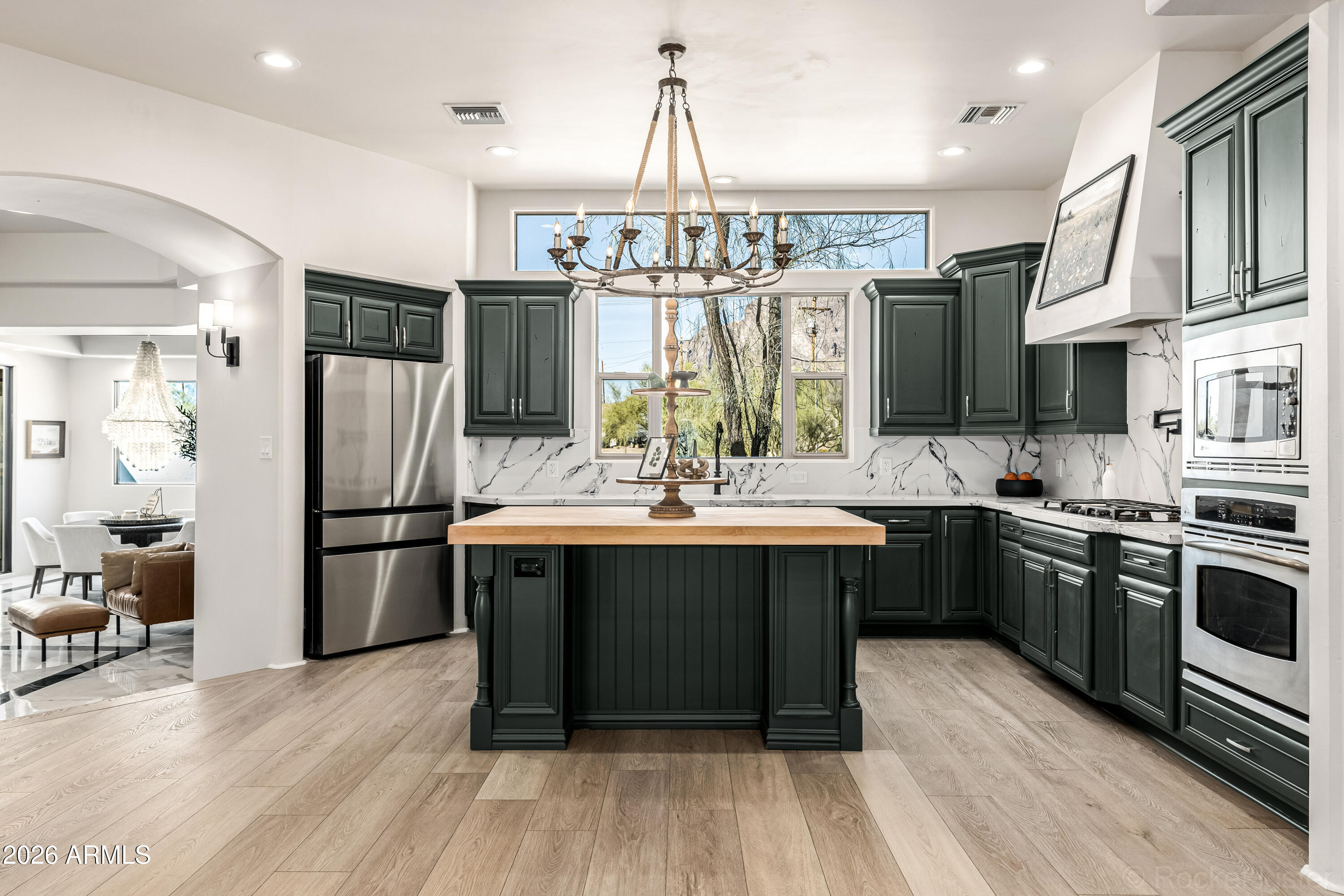 S25 T1N R8E - Residential