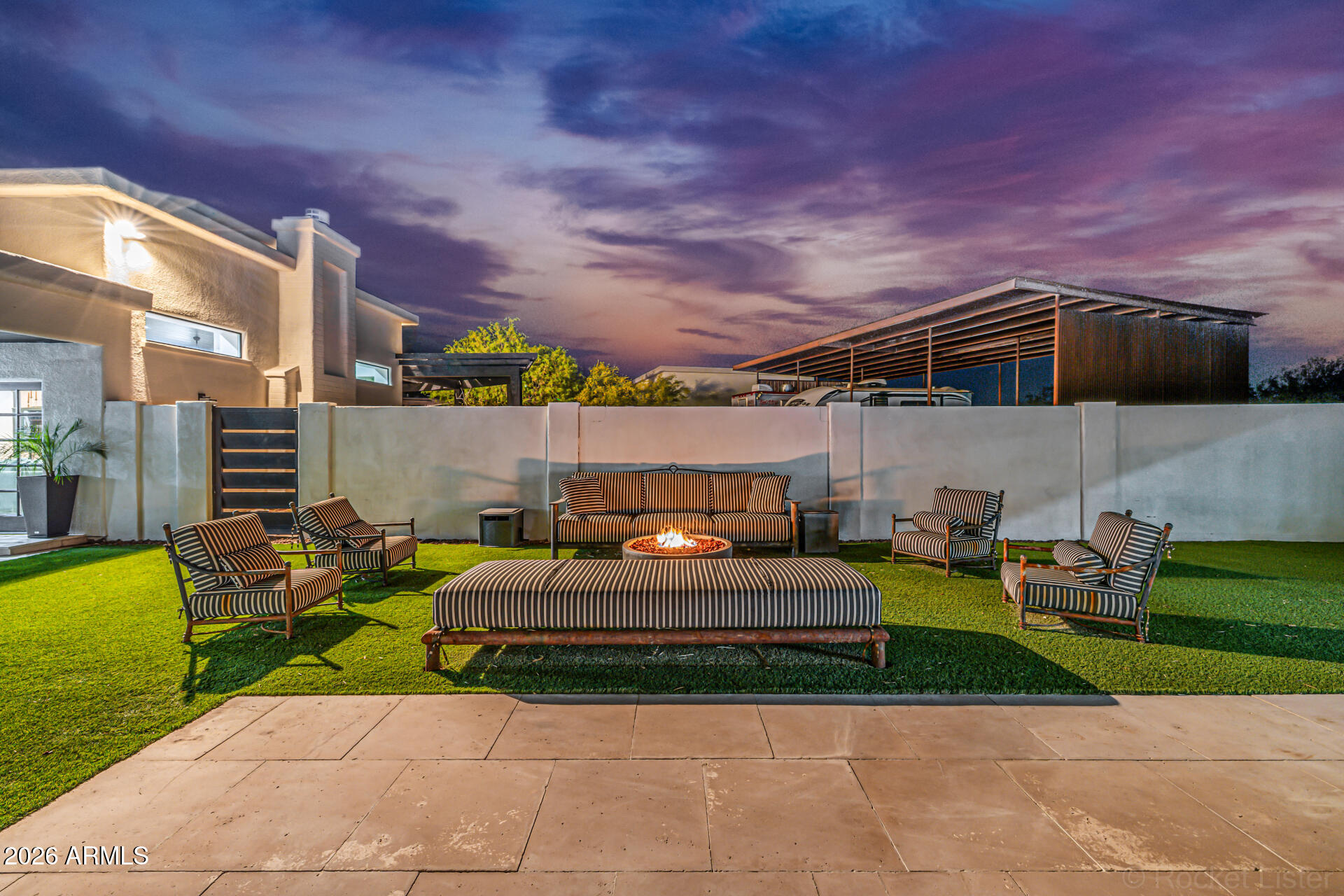 S25 T1N R8E - Residential