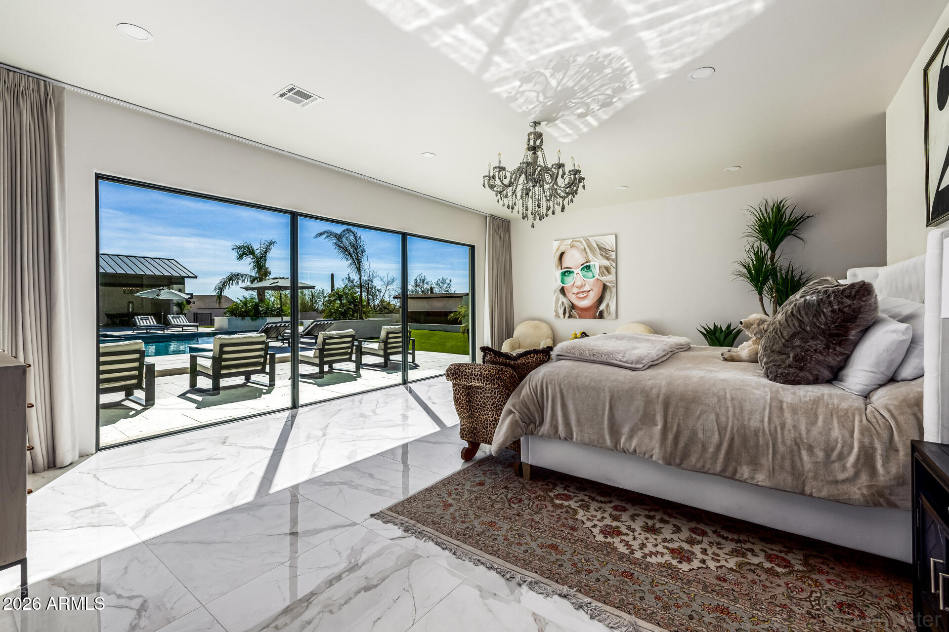 S25 T1N R8E - Residential