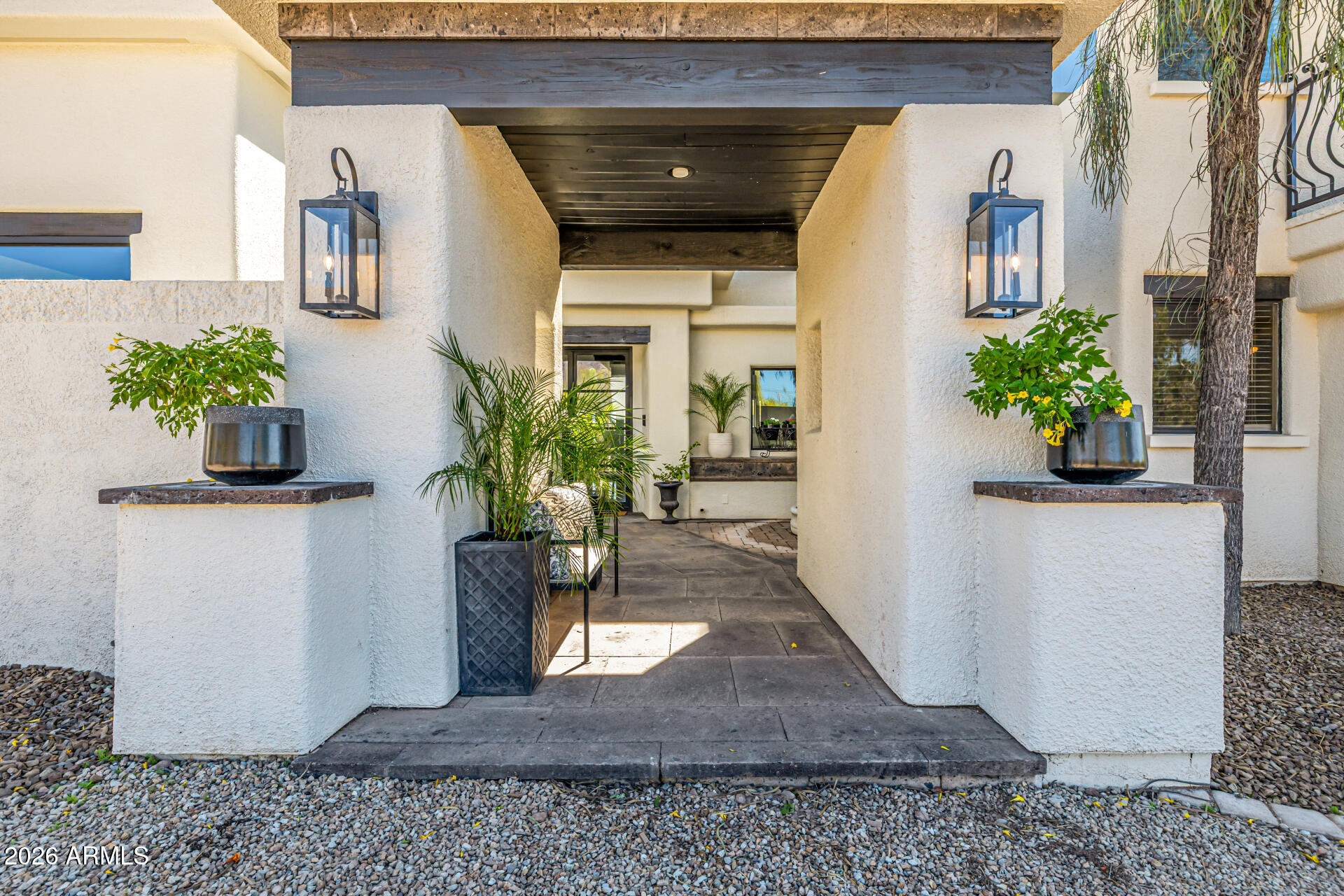 S25 T1N R8E - Residential