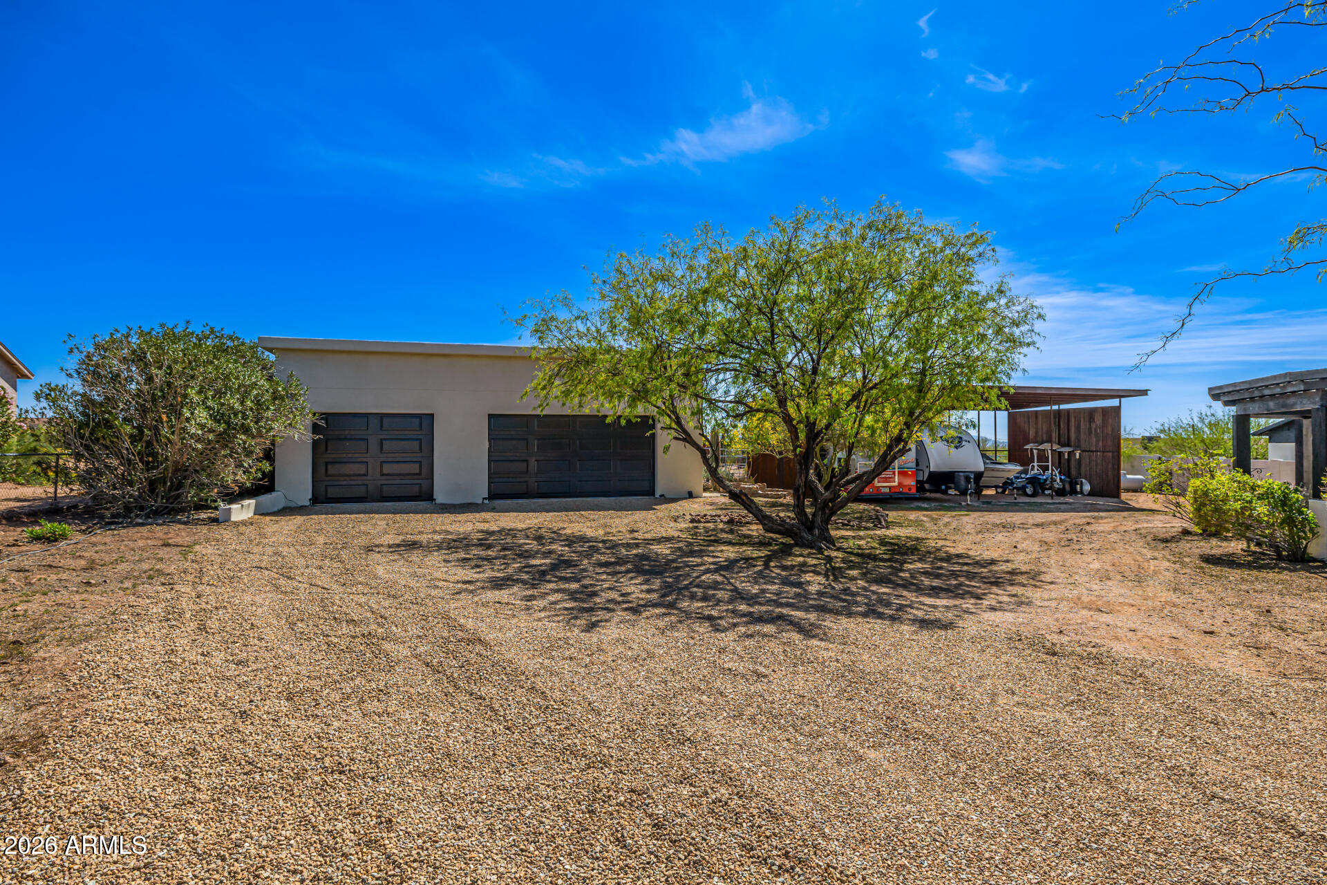 S25 T1N R8E - Residential