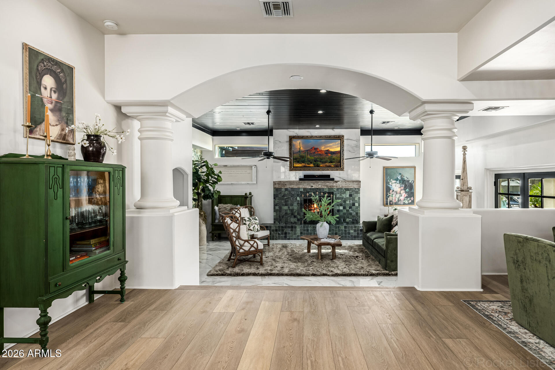 S25 T1N R8E - Residential