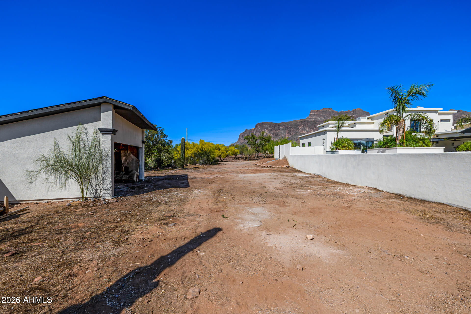 S25 T1N R8E - Residential