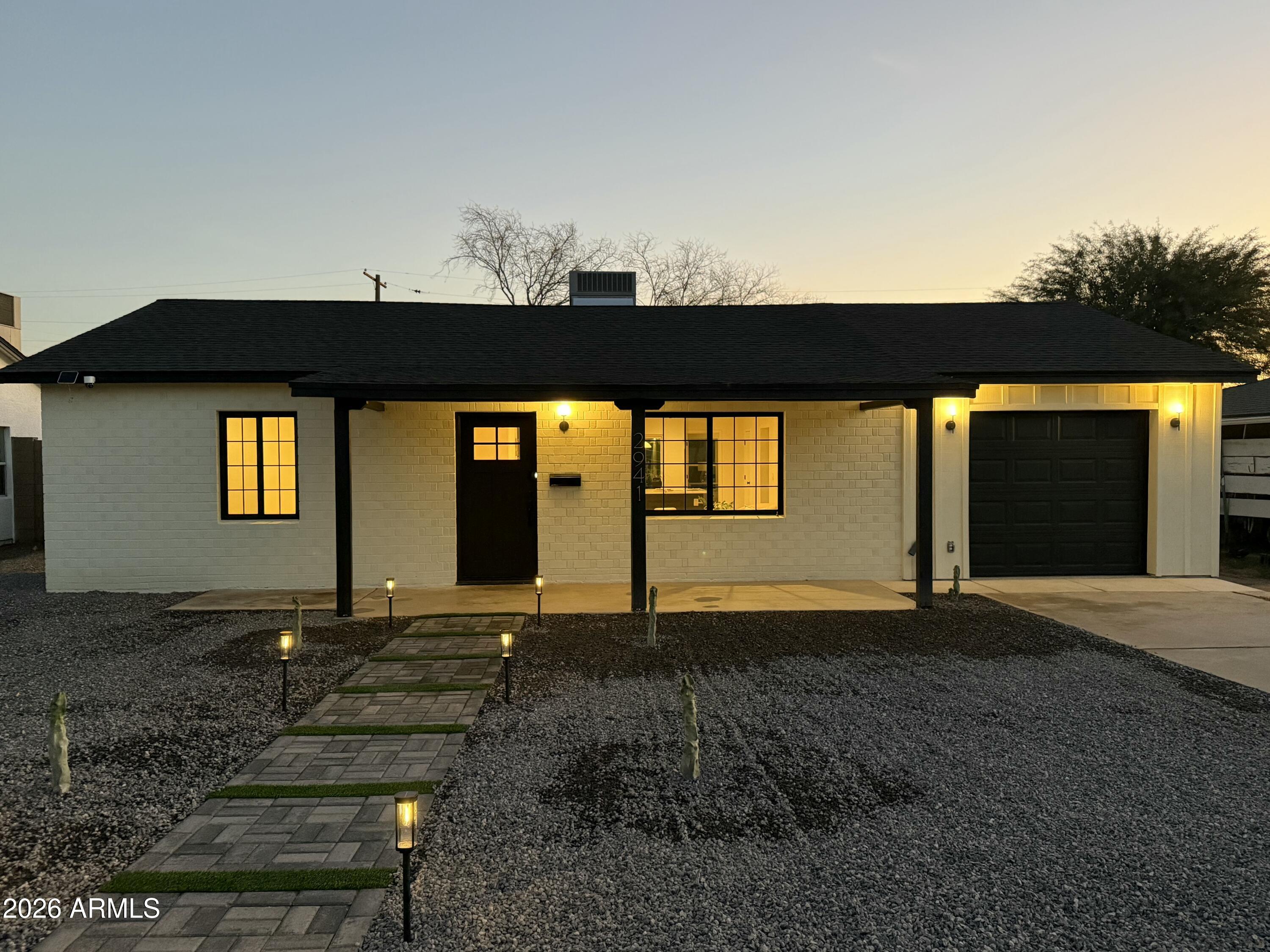 2941 E Cheery Lynn Road