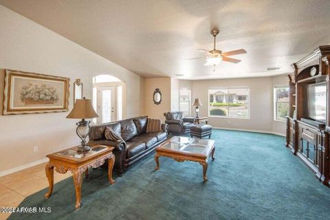 A home in Prescott Valley