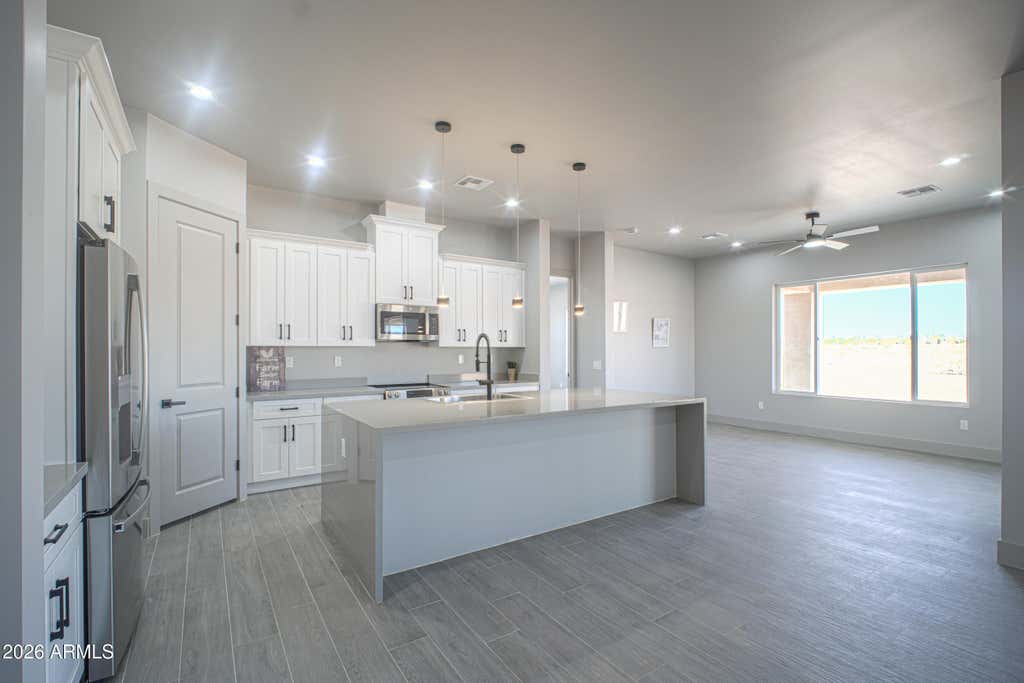 Photo of 40461 W Robles Road, Maricopa, AZ 85138 (MLS # 7045071)
