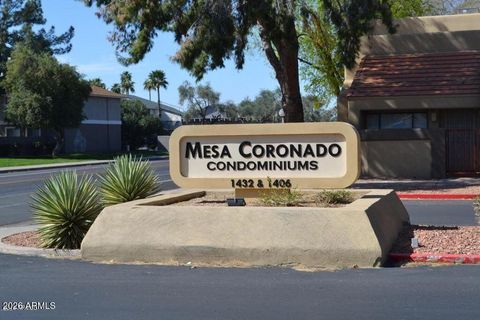 1432 W EMERALD Avenue 29 Mesa AZ 85202