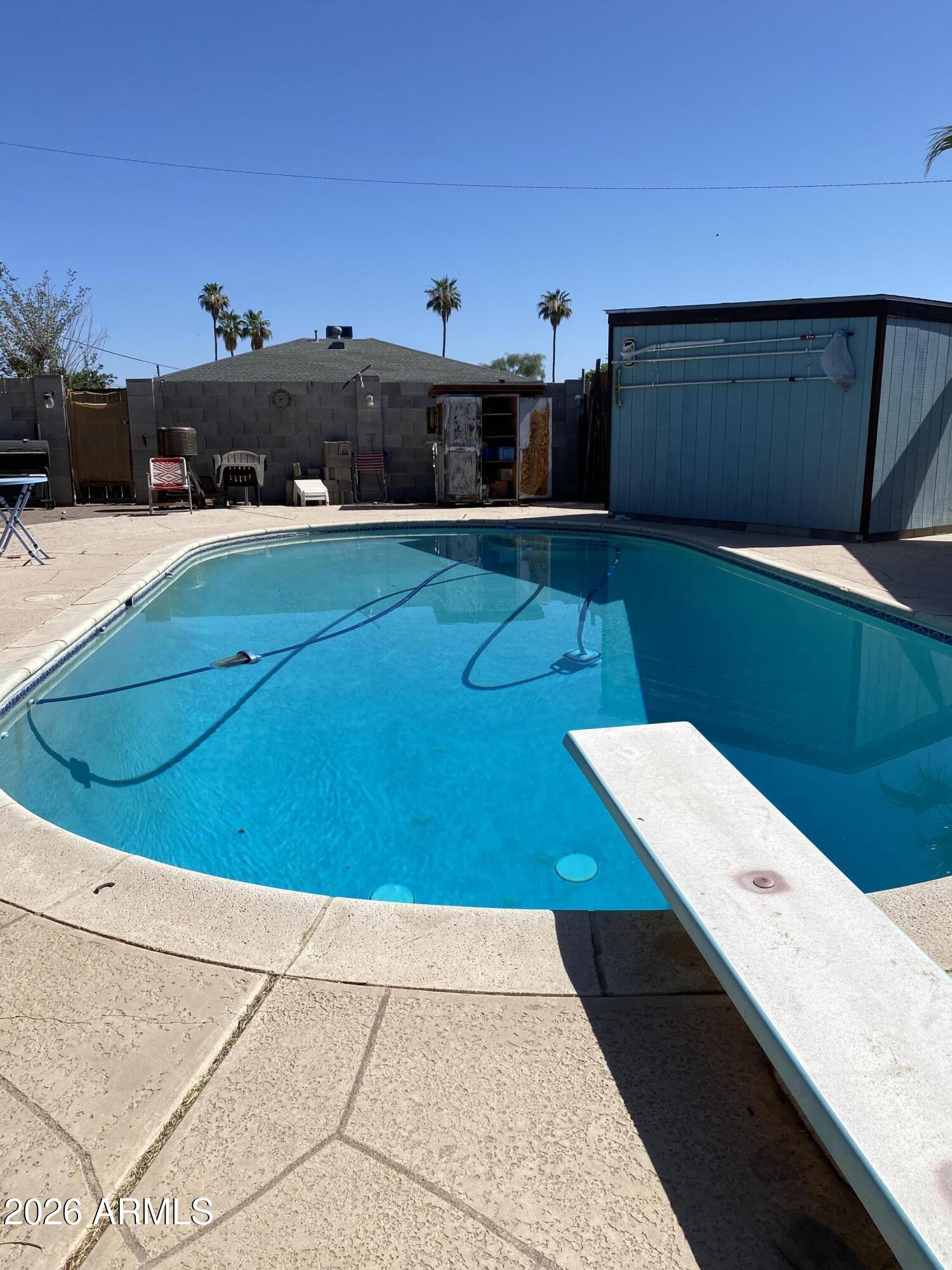 6838 E Coronado Road