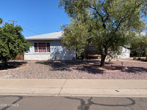 Photo of 6838 E Coronado Road, Scottsdale, AZ 85257 (MLS # 7031840)