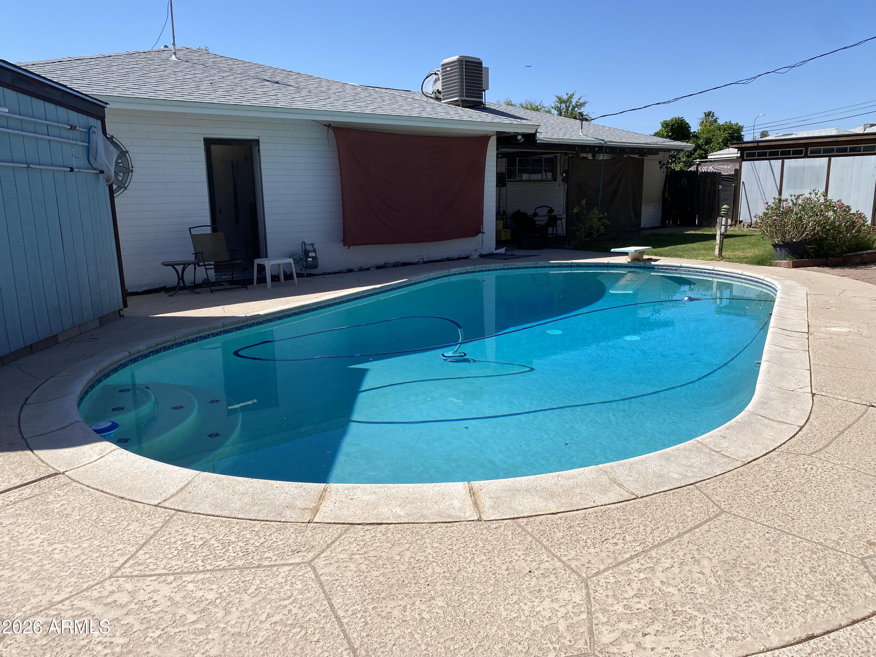 6838 E Coronado Road