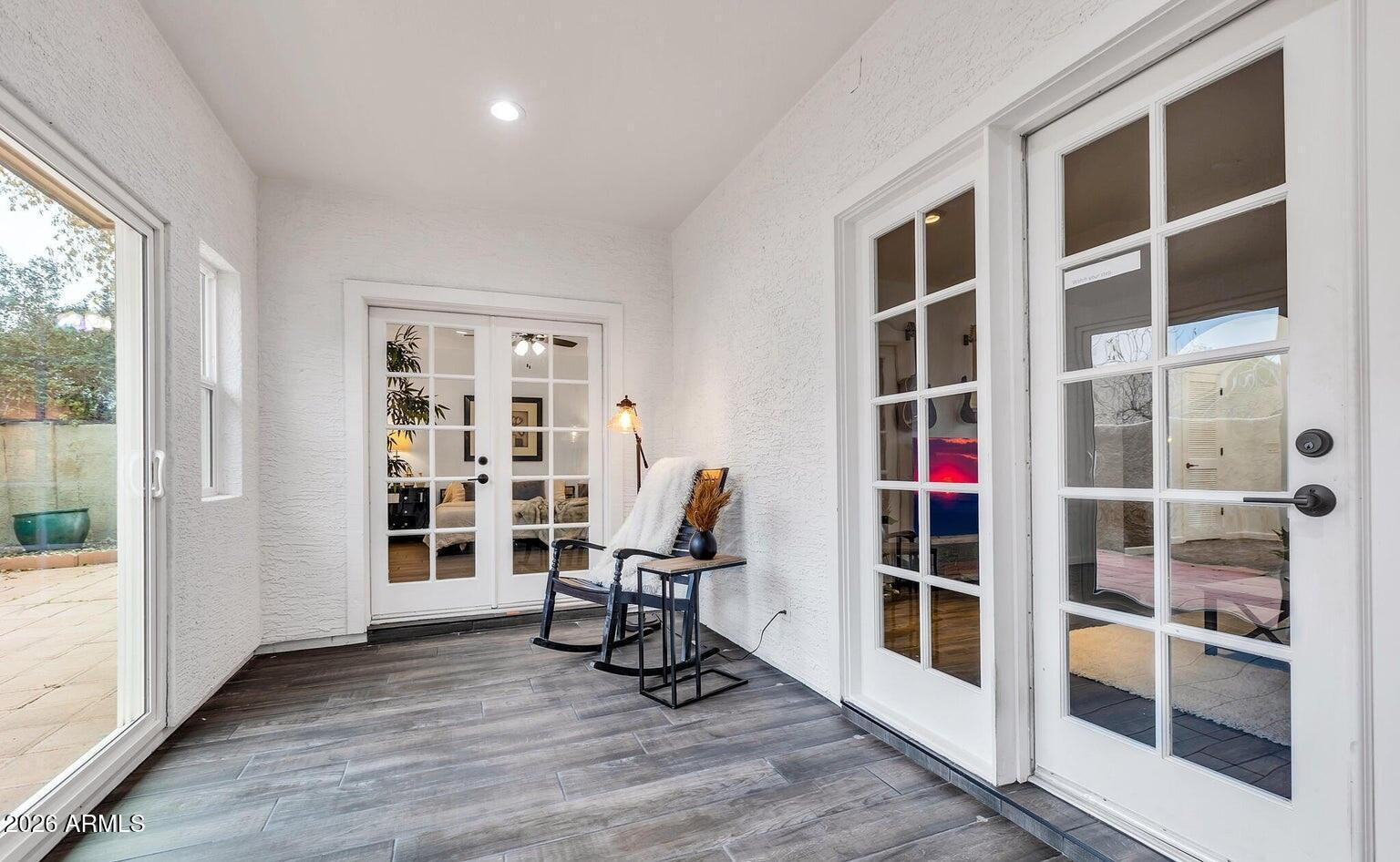1610 N Stapley Drive Unit 111
