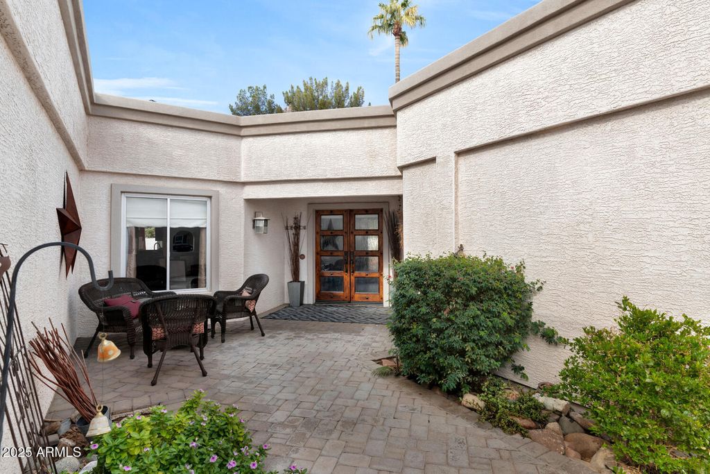 Photo of 16832 N Pine Valley Drive, Sun City, AZ 85351 (MLS # 6928582)