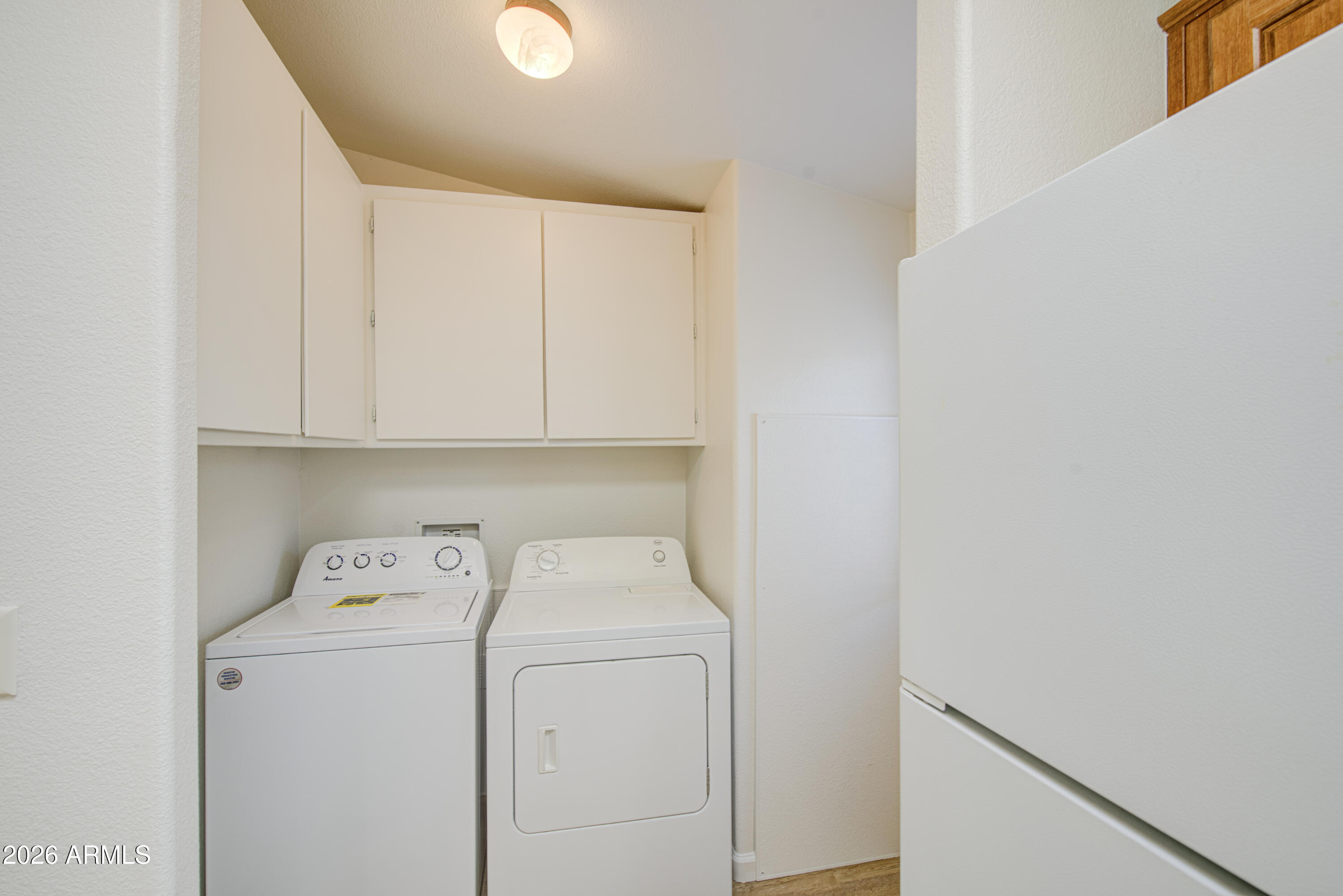 Cotton Lane RV Park - Residential