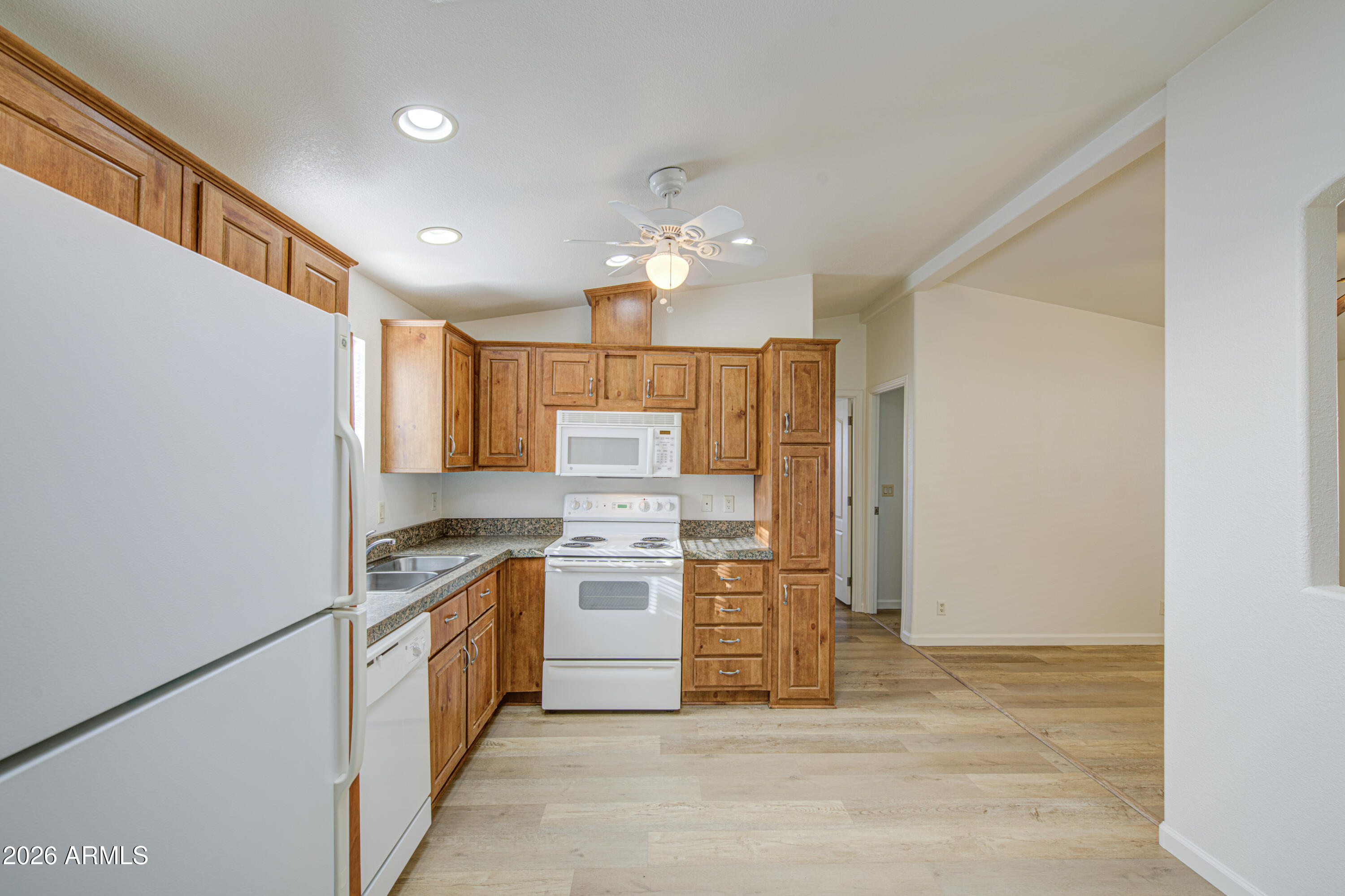 Cotton Lane RV Park - Residential