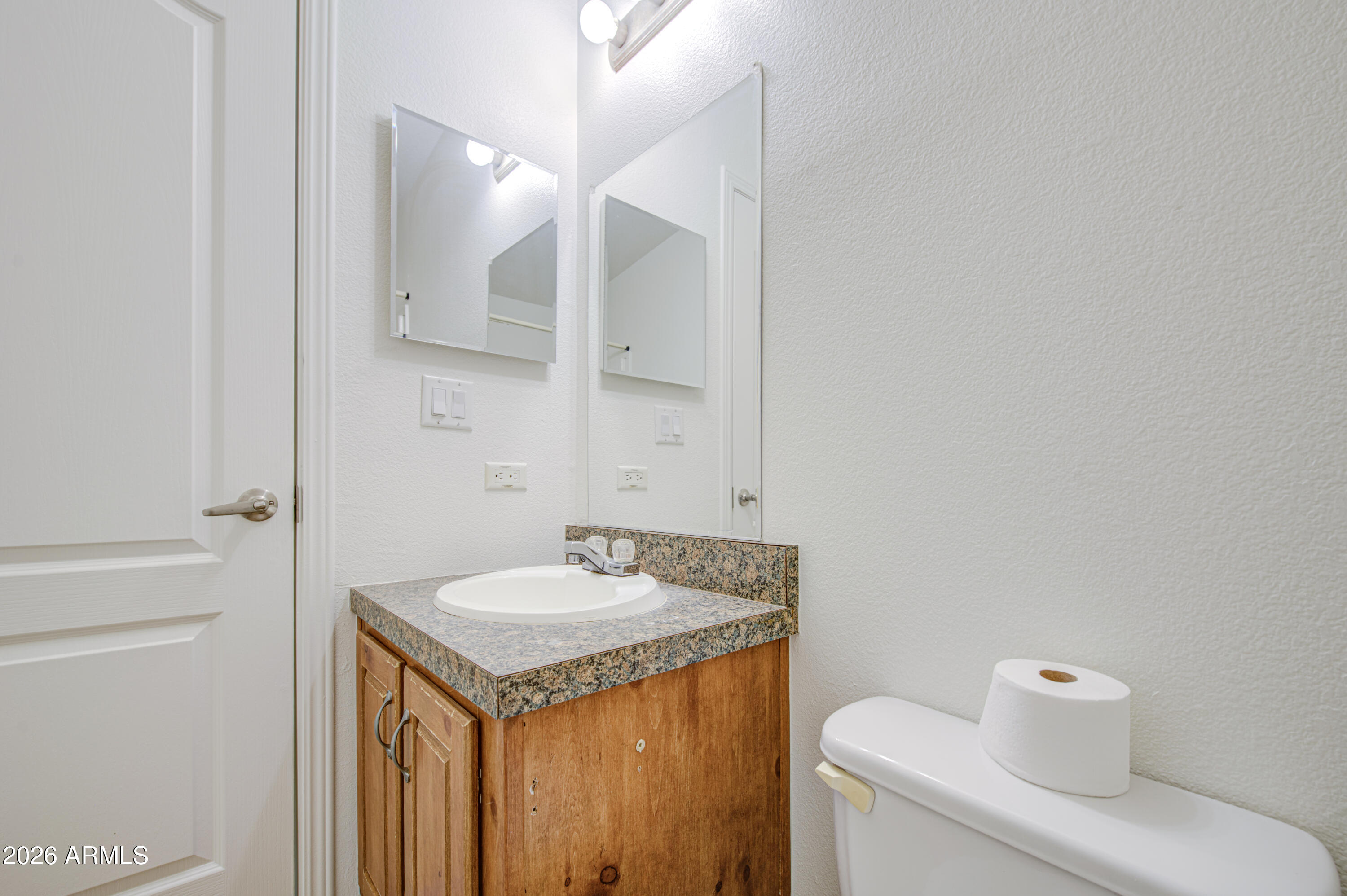 Cotton Lane RV Park - Residential