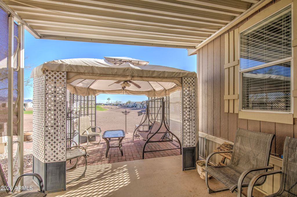 Photo of 17506 W Van Buren Street #275, Goodyear, AZ 85338 (MLS # 6994982)