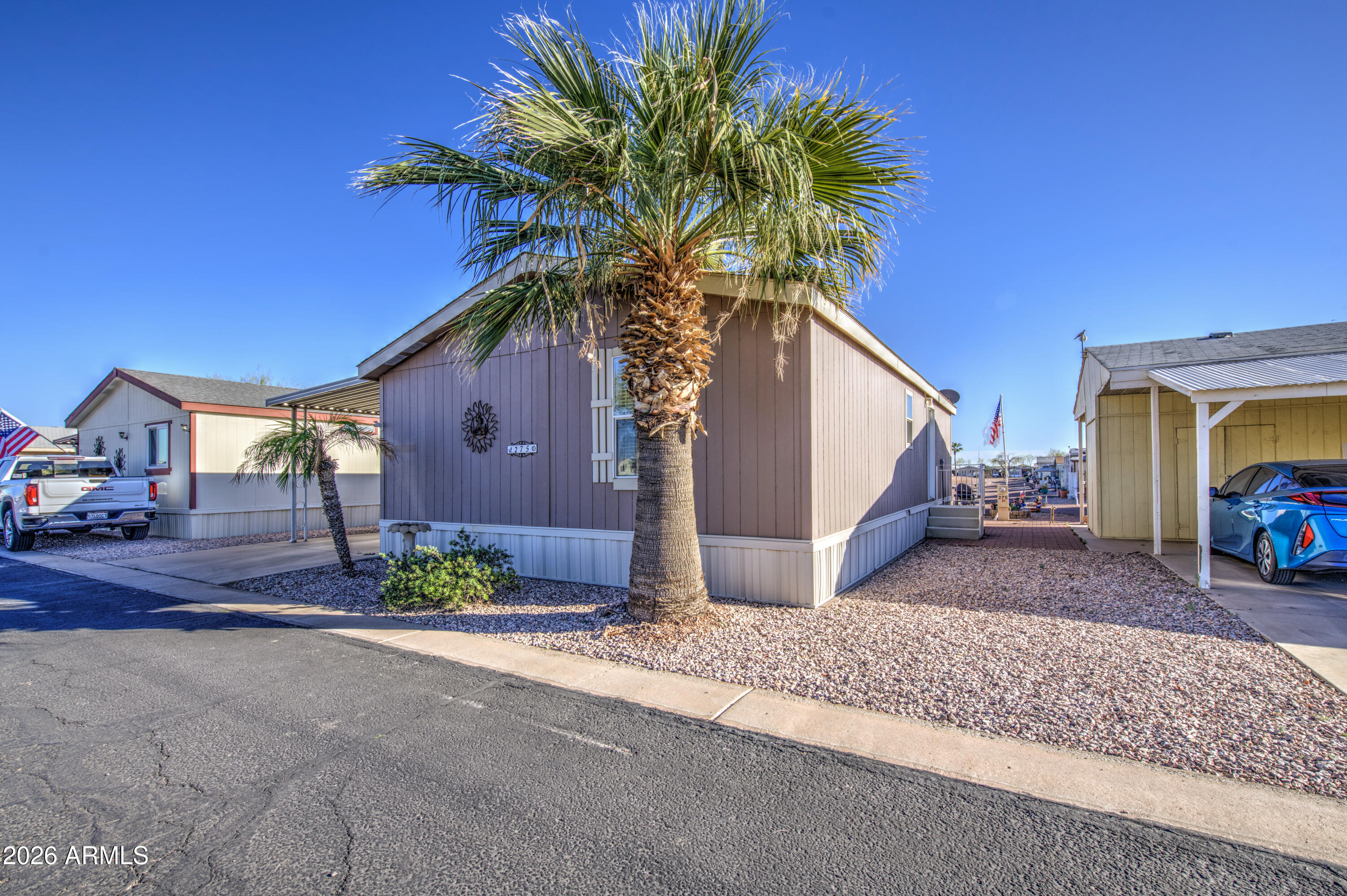 17506 W Van Buren Street 275