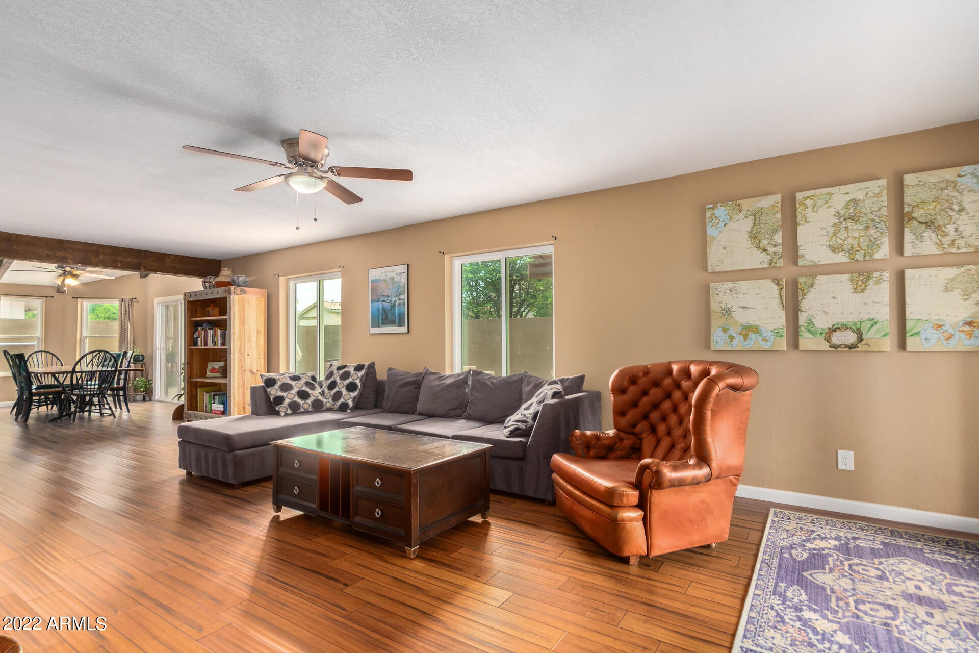 3601 E ROSEMONTE Drive