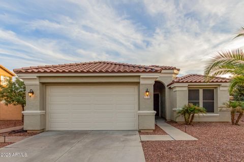 16459 W PASO Trail Surprise AZ 85387