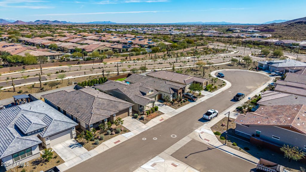 Photo of 29353 N 135th Drive, Peoria, AZ 85383 (MLS # 7028856)