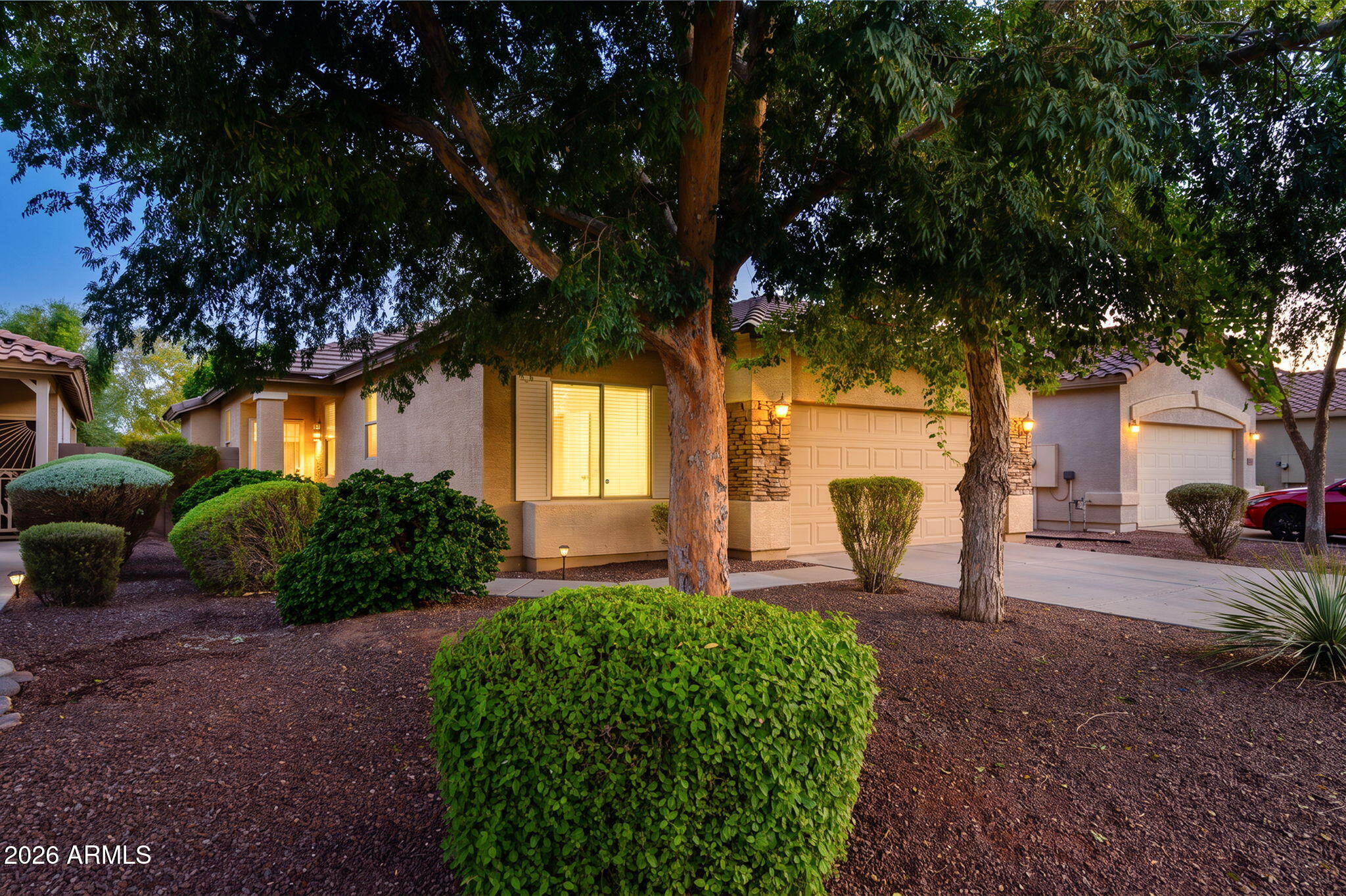 12533 W BIRD Lane