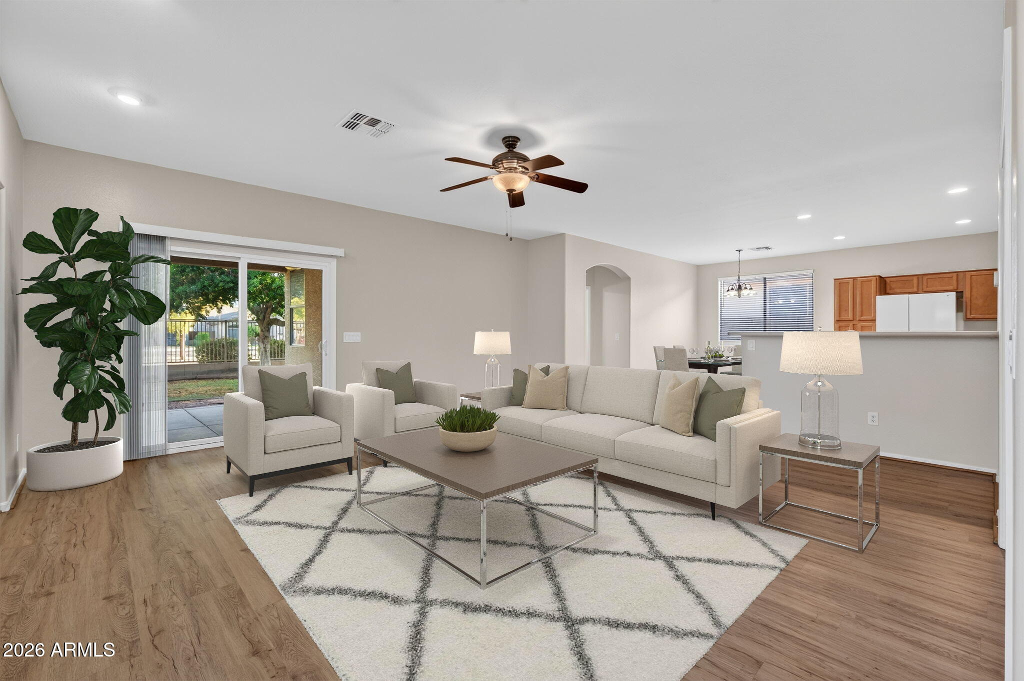 12533 W BIRD Lane