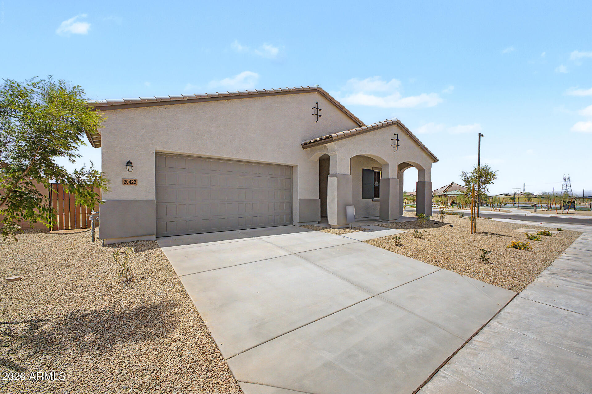 20422 N 222ND Drive