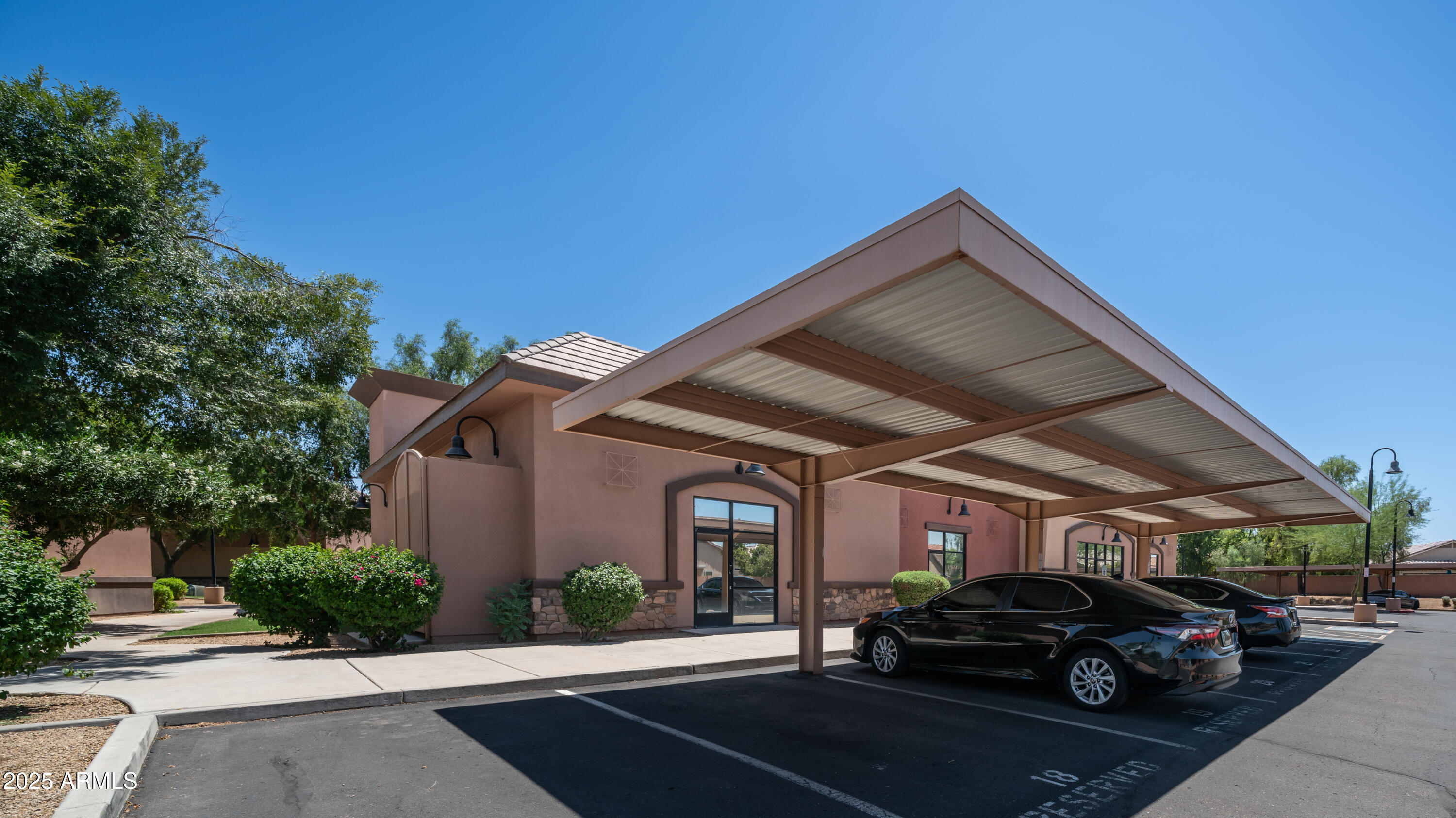700 N COOPER Road 101-104