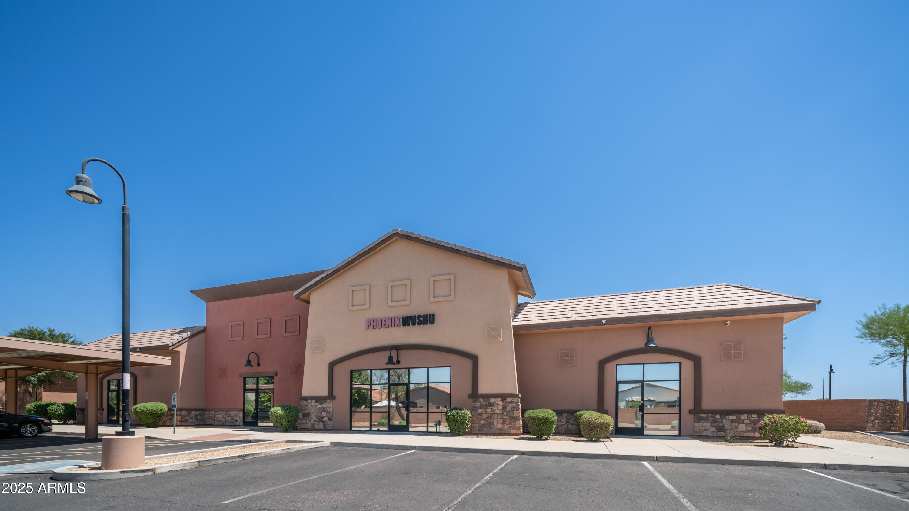 COTTONWOOD PLAZA CONDOMINIUM - Commercial Sale