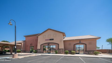 700 N COOPER Road 101-104 Gilbert AZ 85233