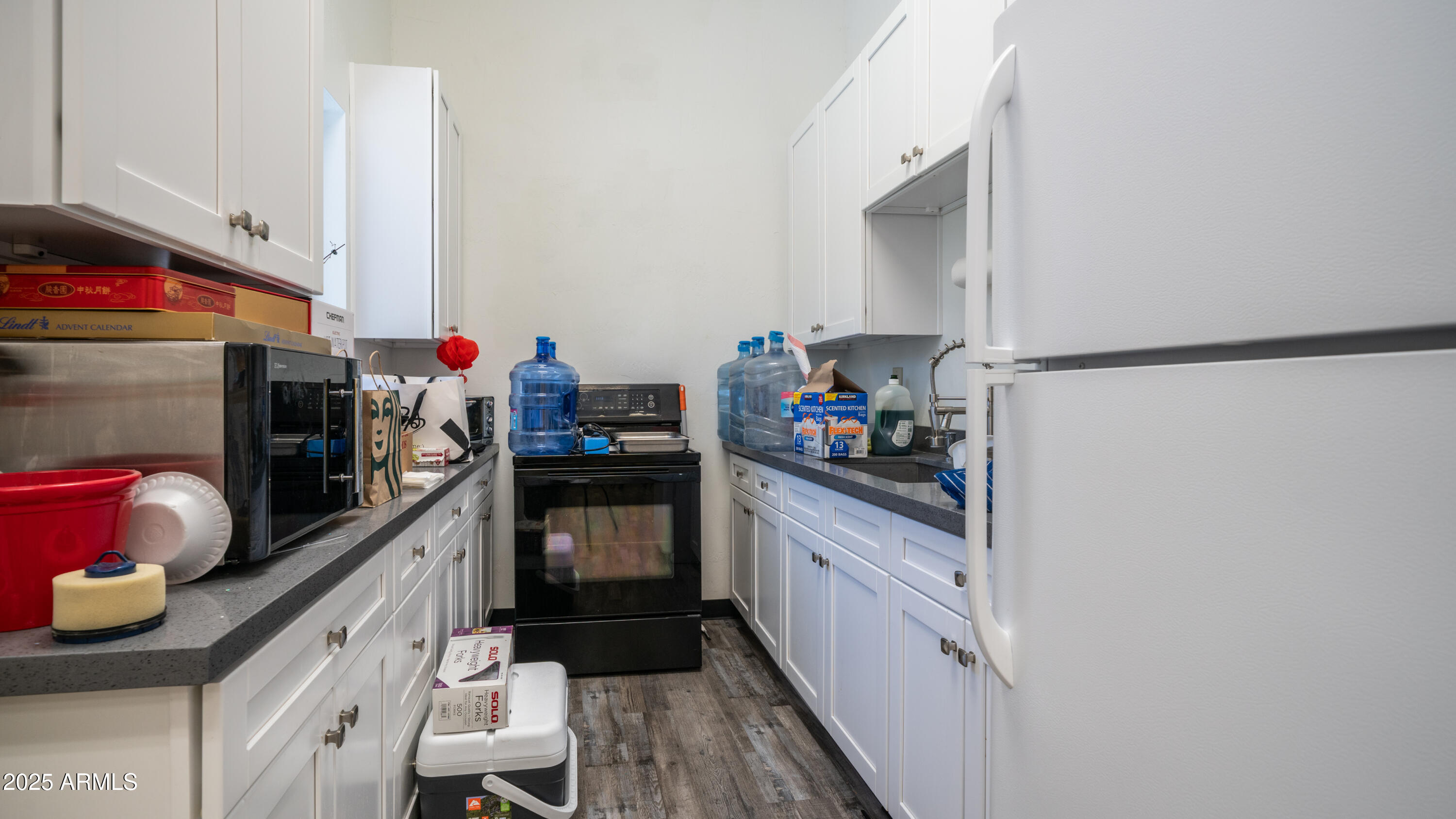 COTTONWOOD PLAZA CONDOMINIUM - Commercial Sale