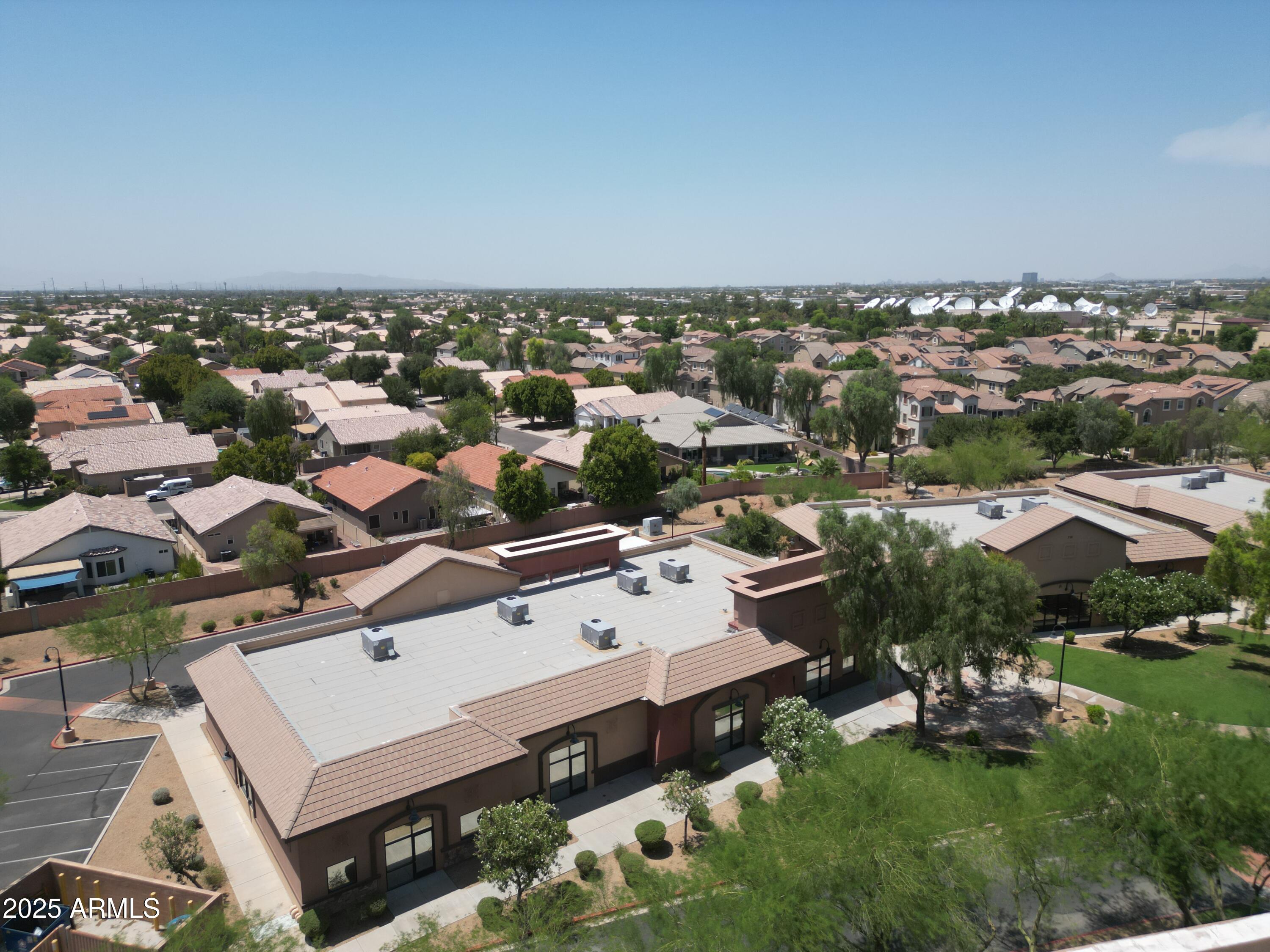 COTTONWOOD PLAZA CONDOMINIUM - Commercial Sale