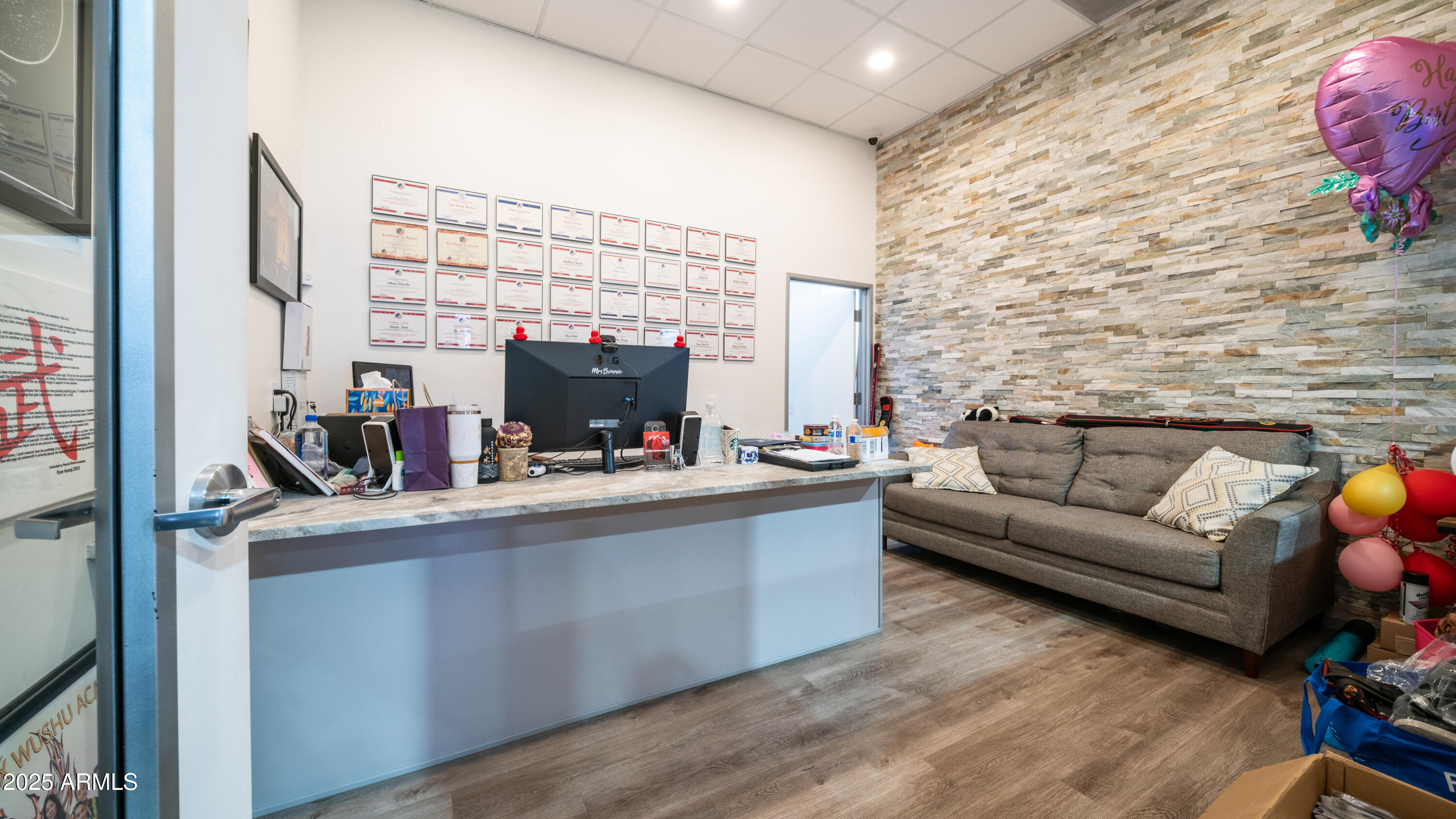 COTTONWOOD PLAZA CONDOMINIUM - Commercial Sale